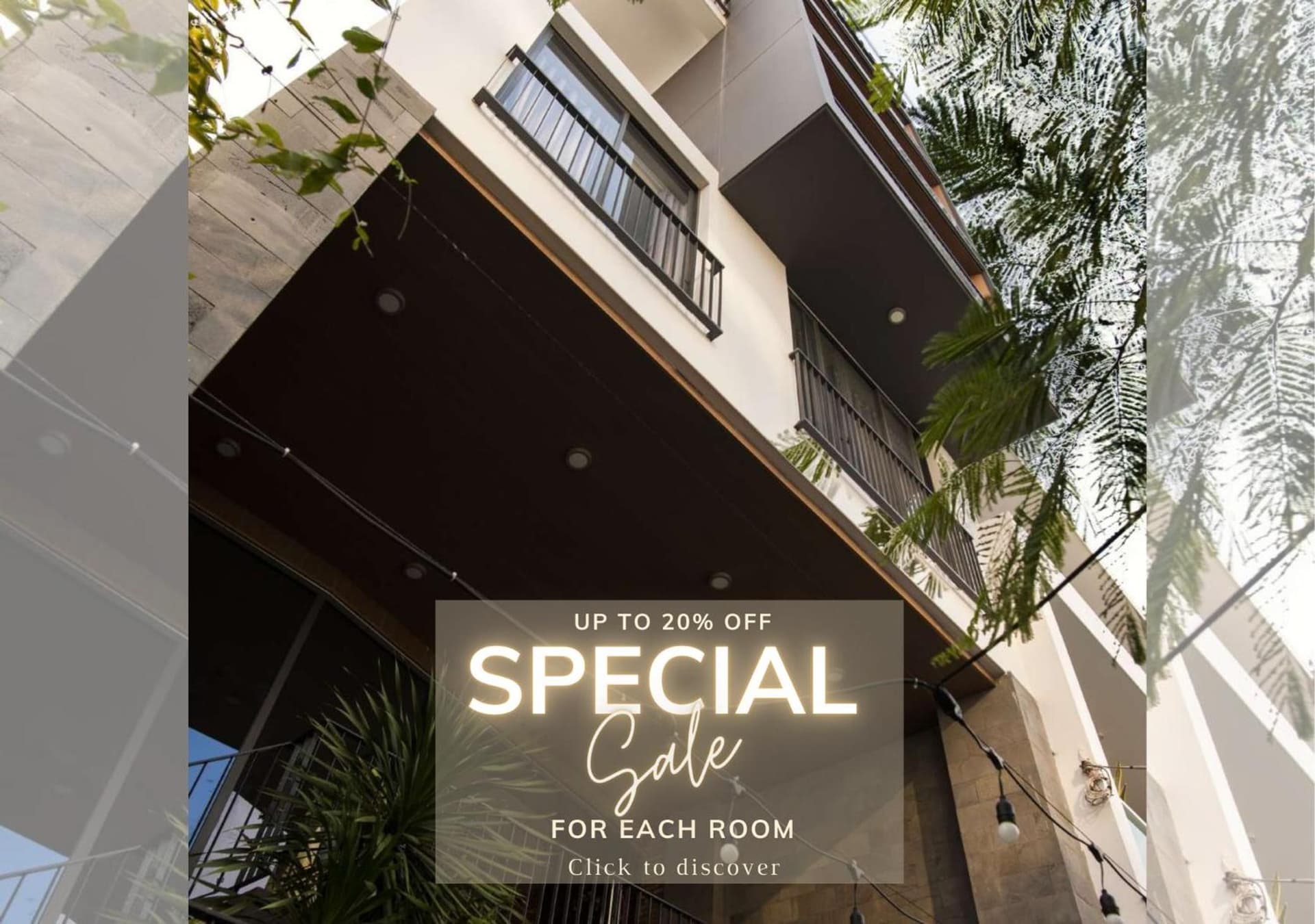 Marilyn Boutique Hotel Nha Trang