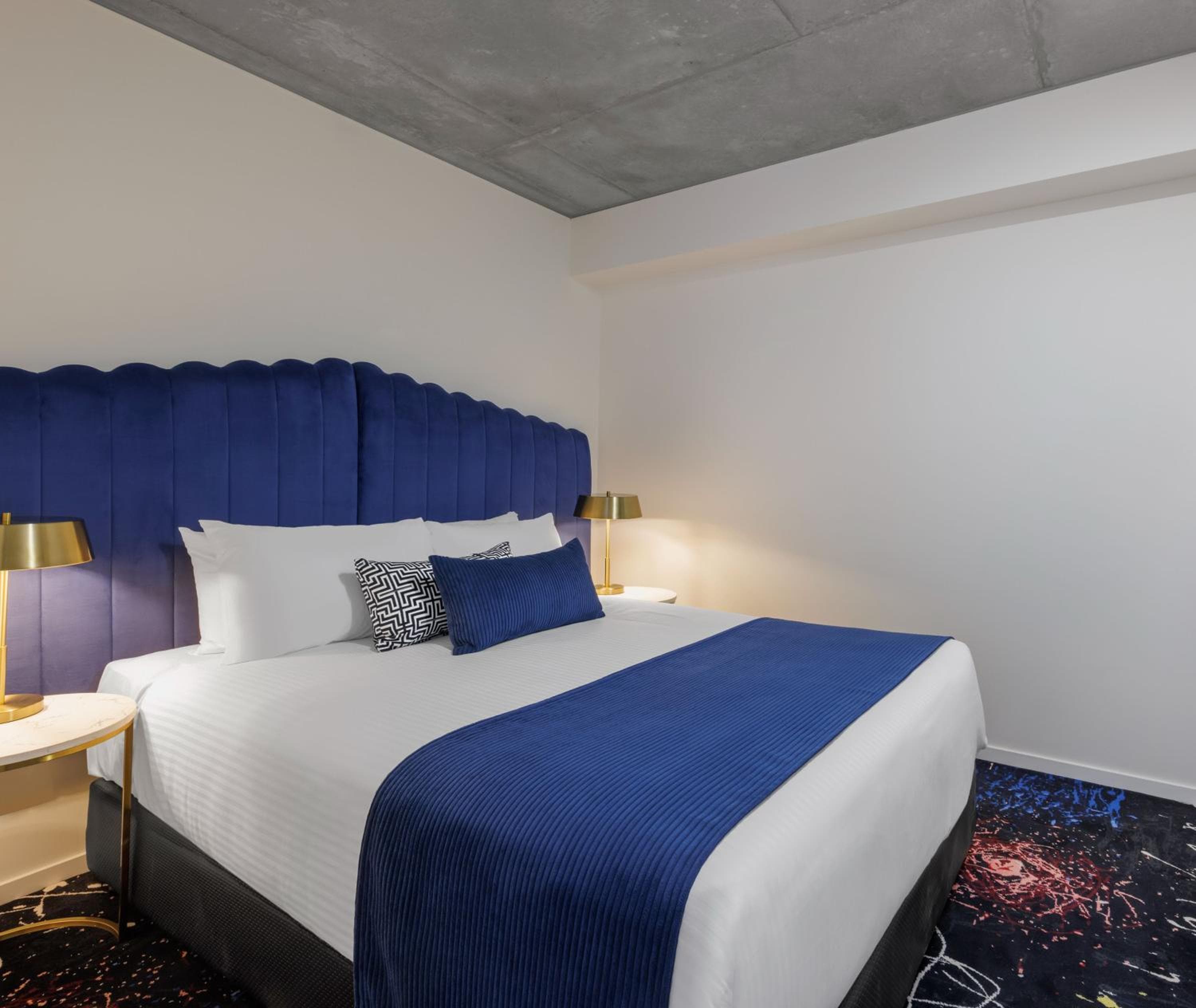 Oaks Melbourne St Kilda Road Hotel