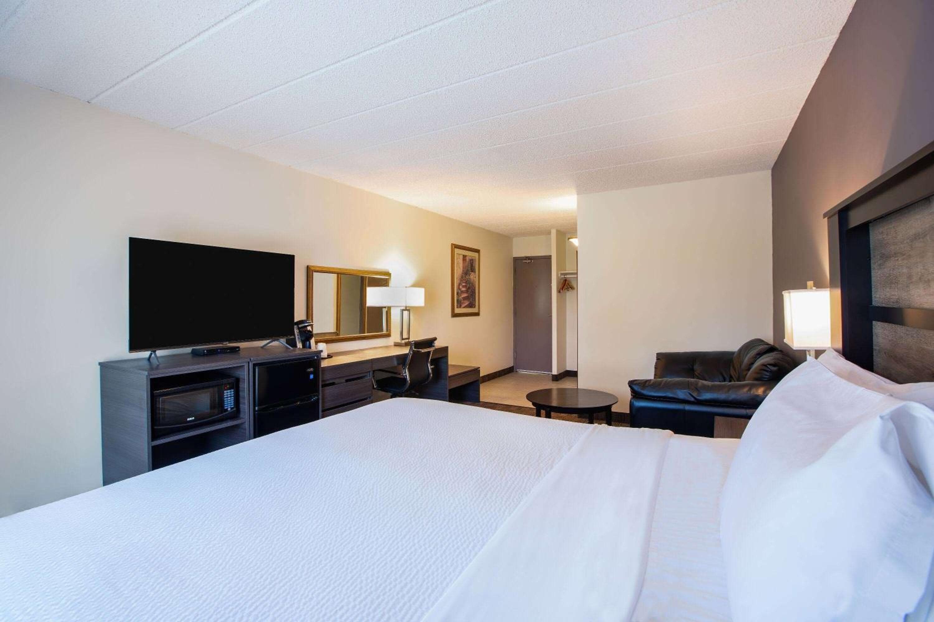 Days Inn by Wyndham Sudbury & Conference Centre