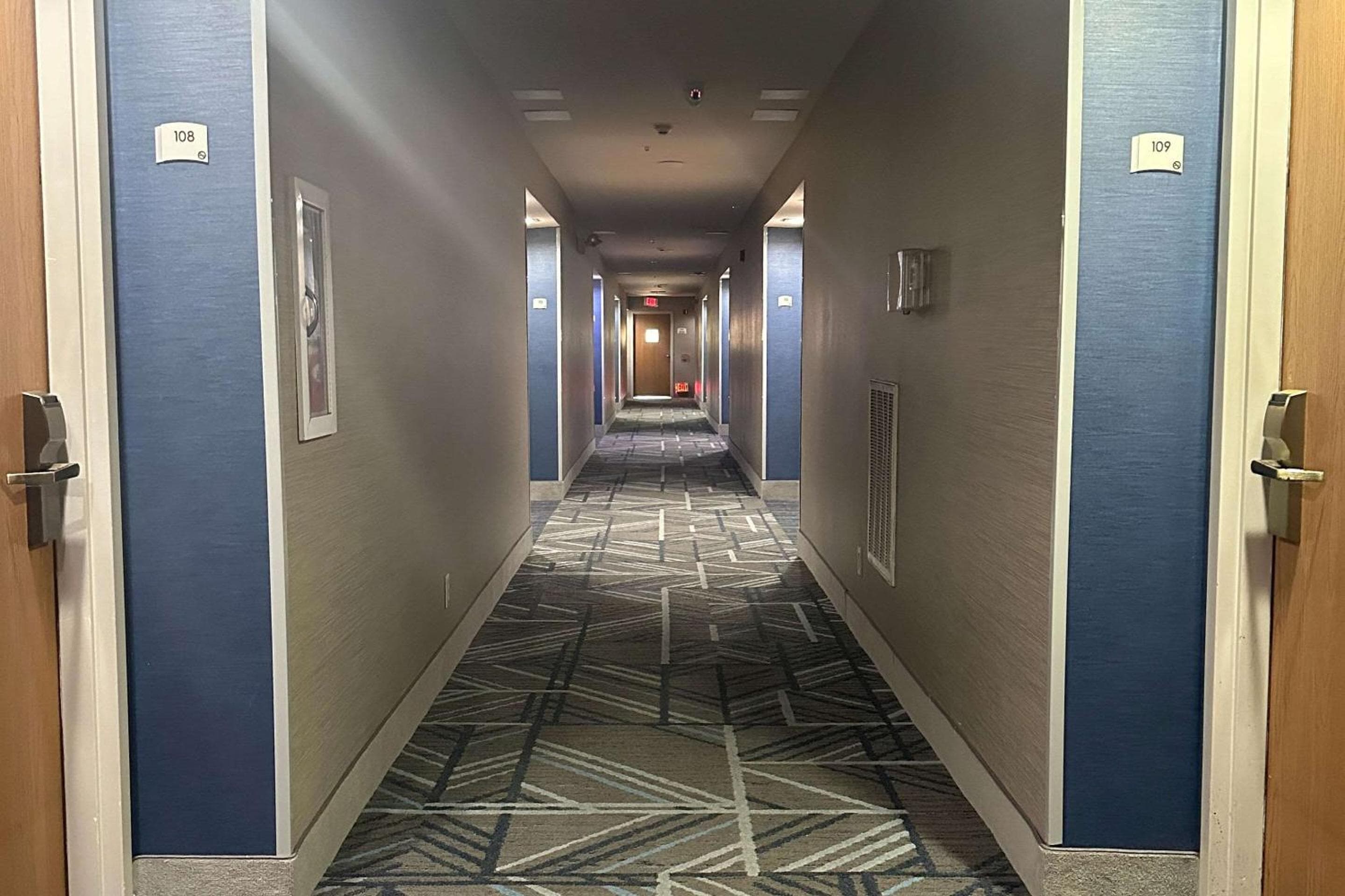 Quality Inn Hillsboro I-35