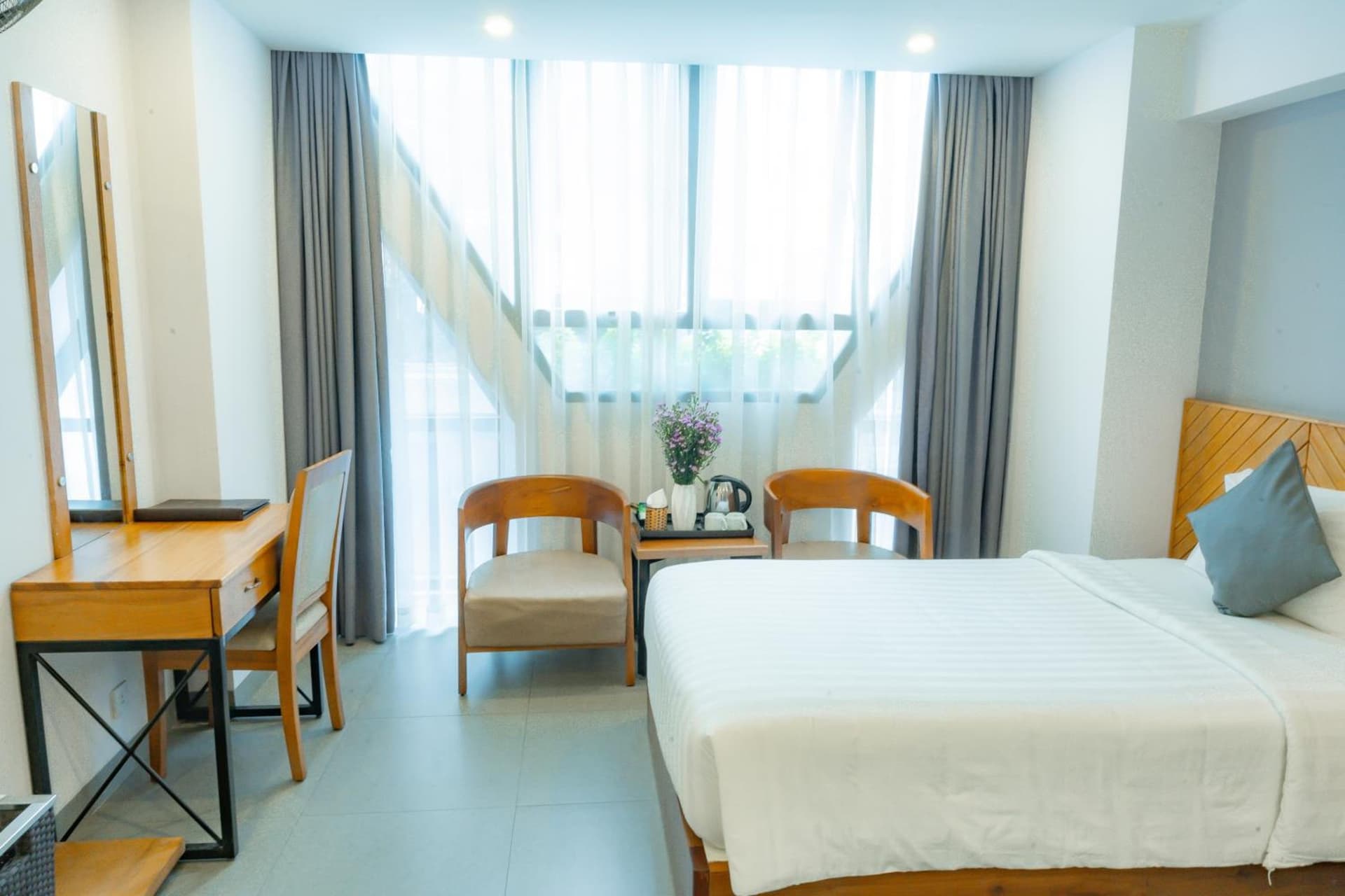 Venue Hotel Nha Trang Beach