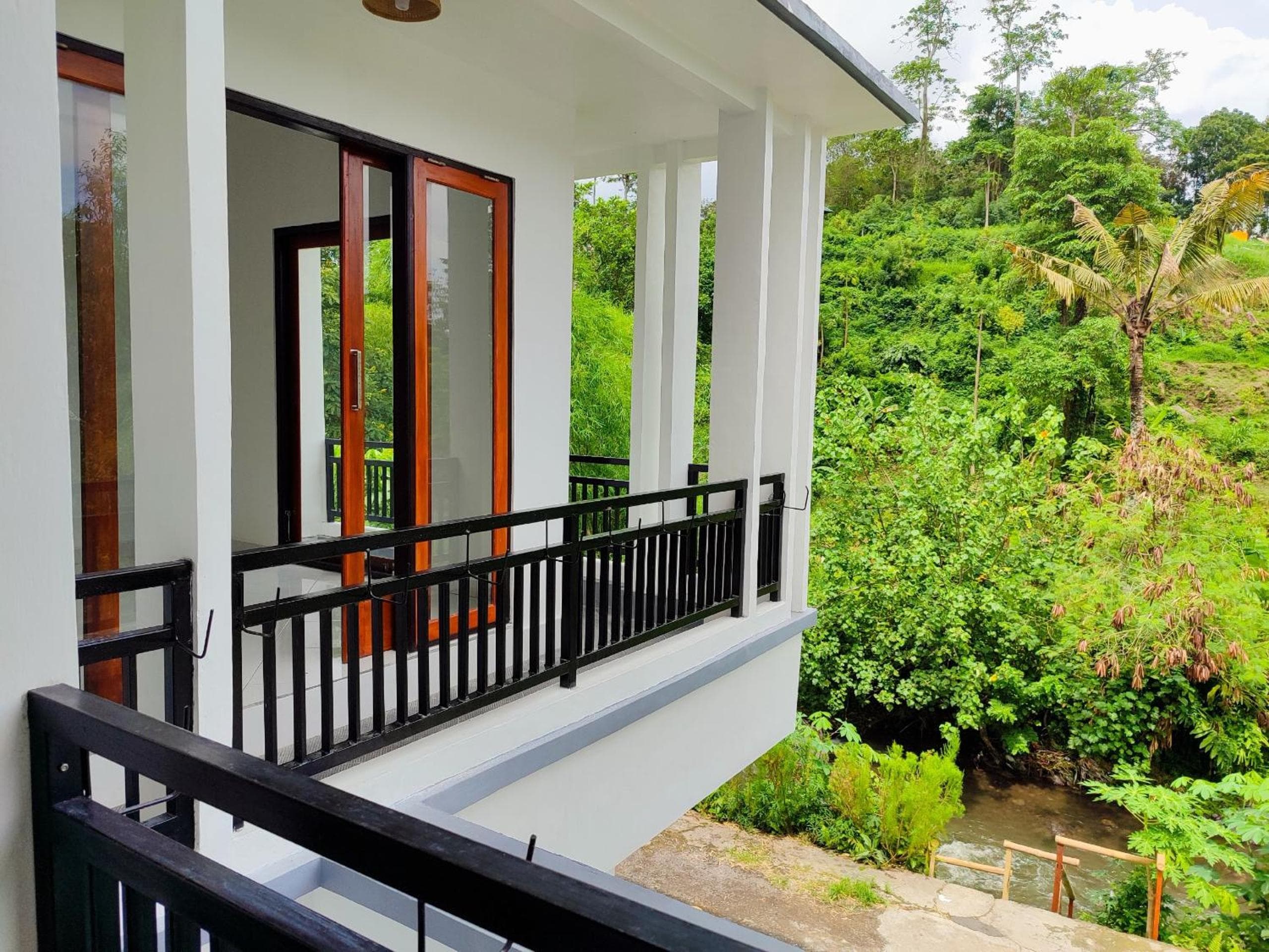 Villa Ureki