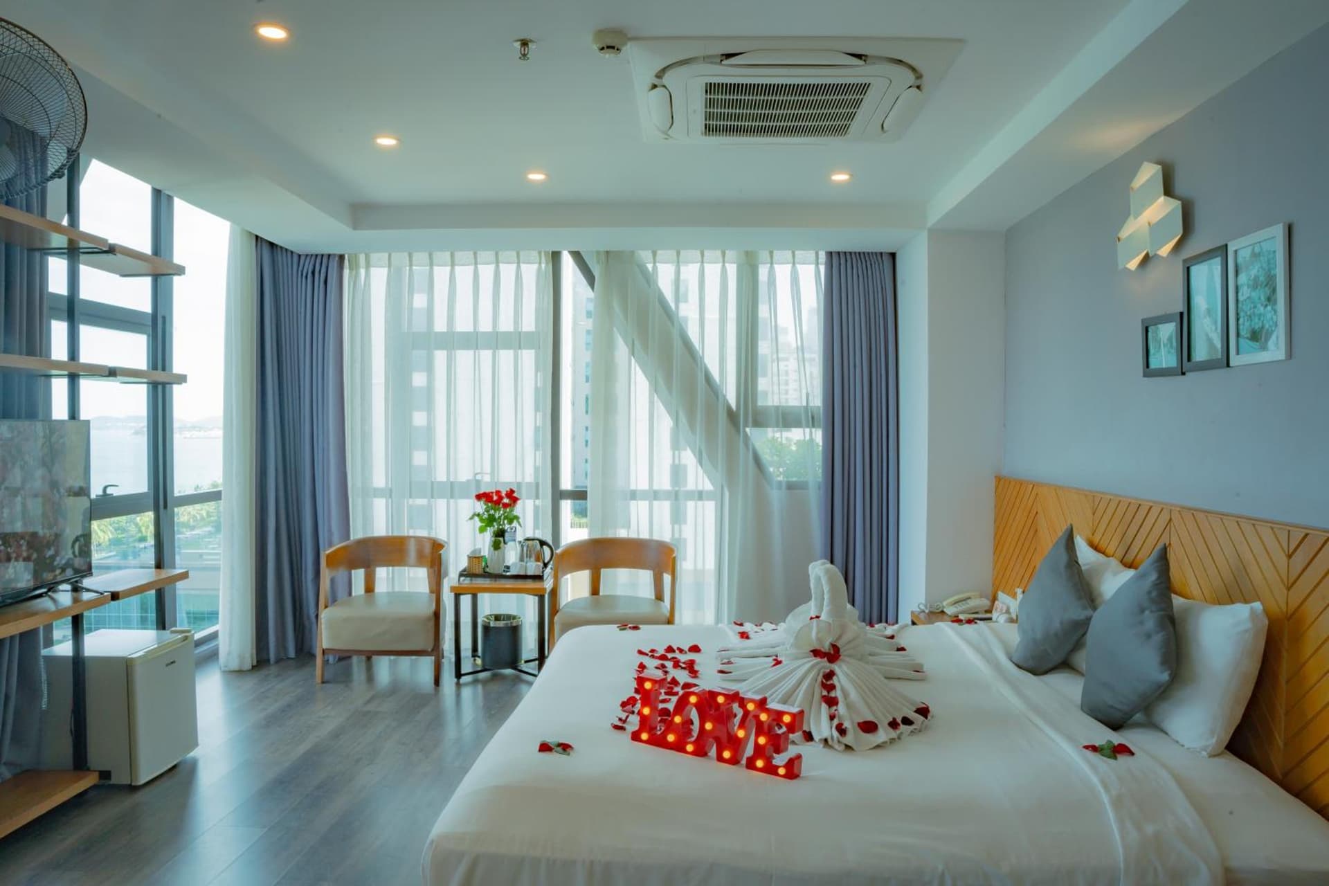 Venue Hotel Nha Trang Beach