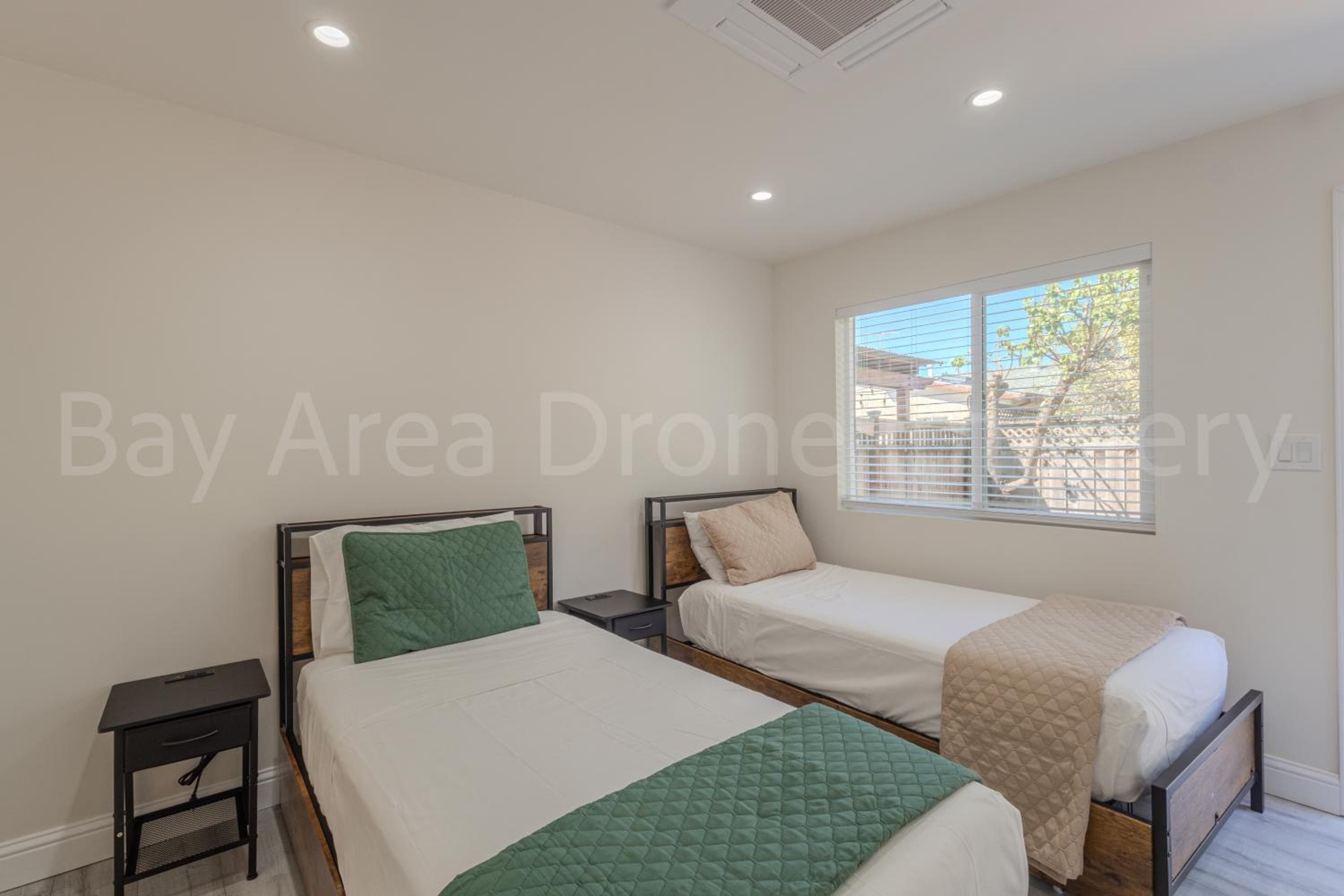 Urban, chic - in heart of Silicon Valley