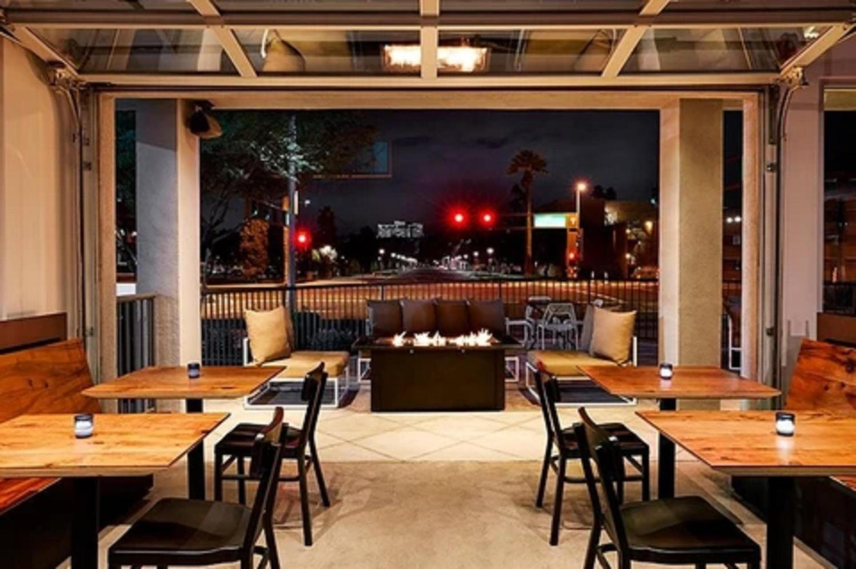 Graduate by Hilton Tempe