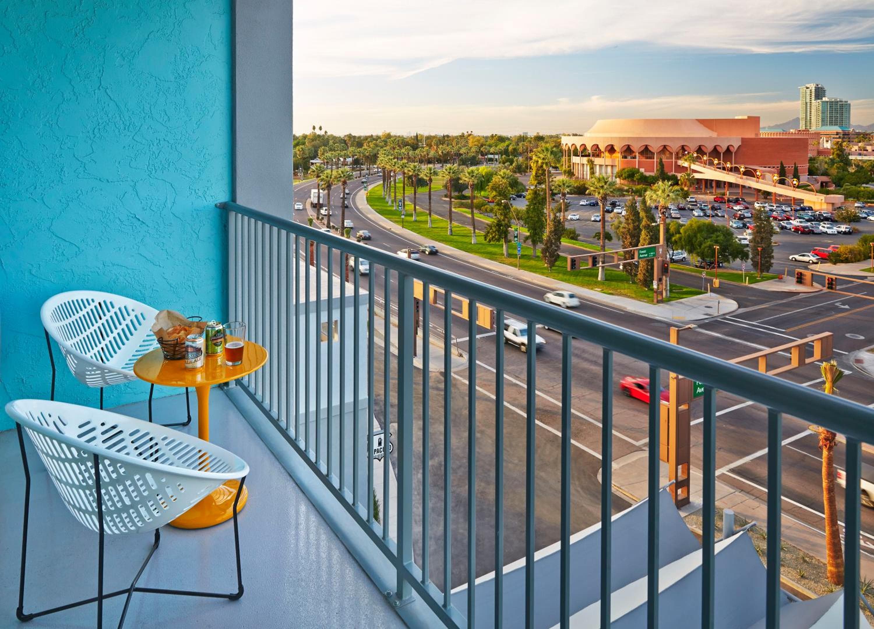 Graduate by Hilton Tempe