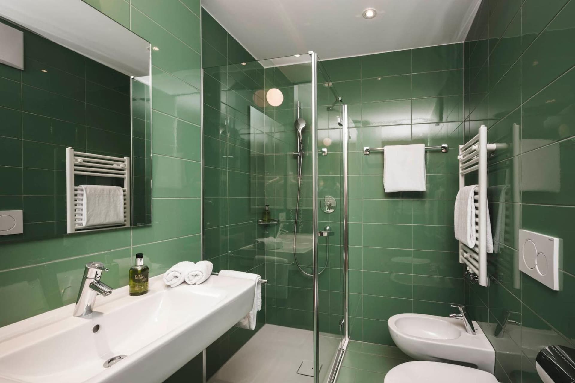B&B Villa Angelino