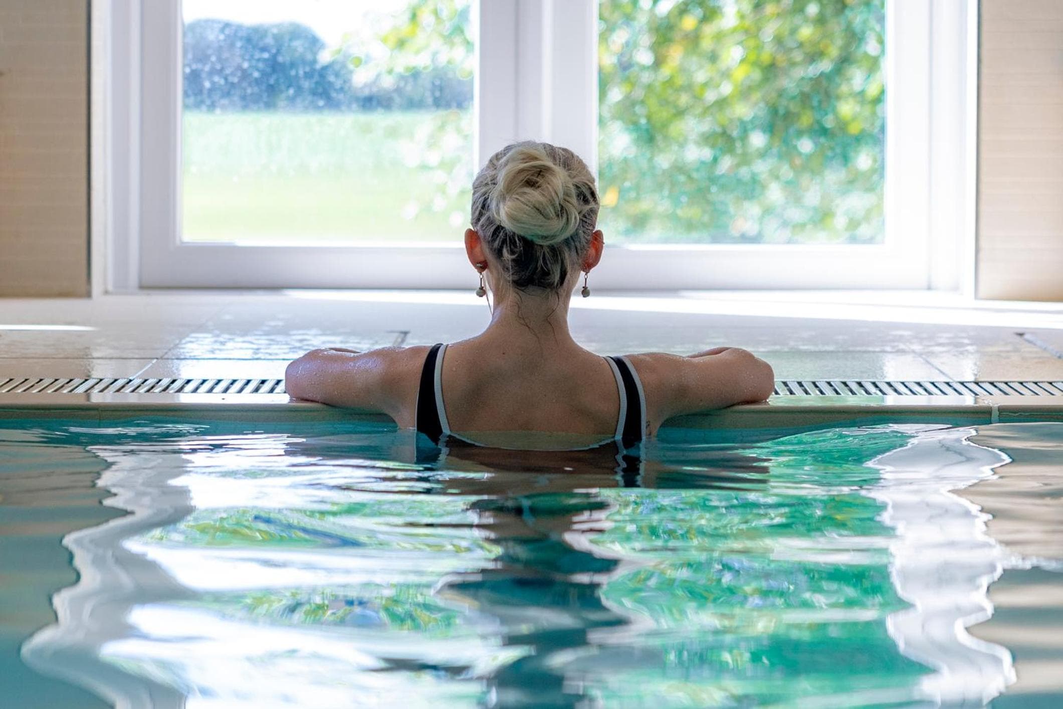 Best Western Lamphey Court Hotel and Spa