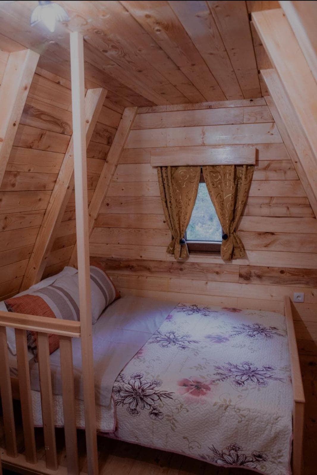 Mountain retreat Lalic