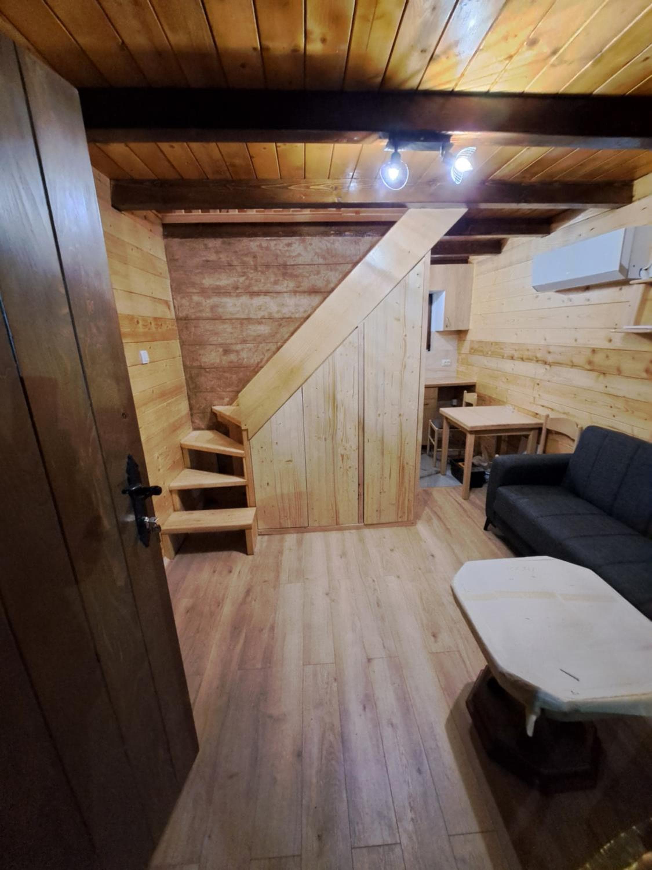 Mountain retreat Lalic