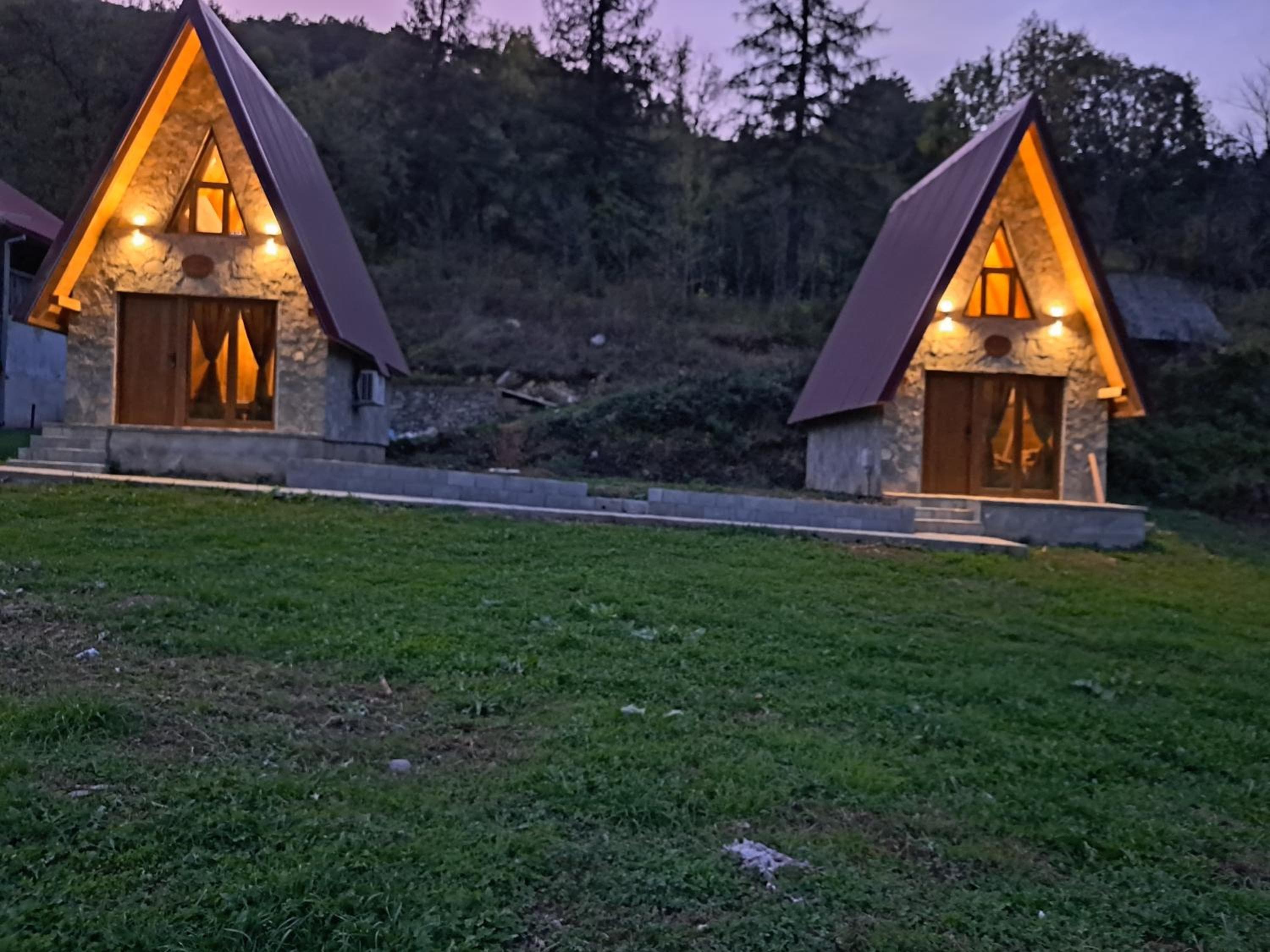 Mountain retreat Lalic