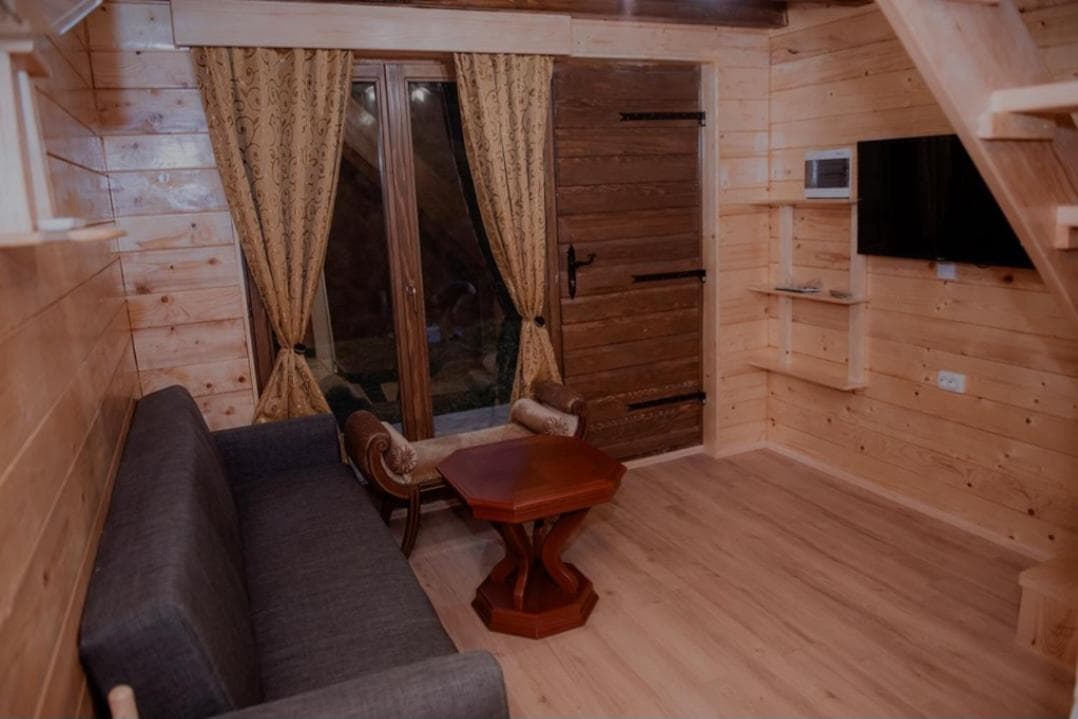 Mountain retreat Lalic