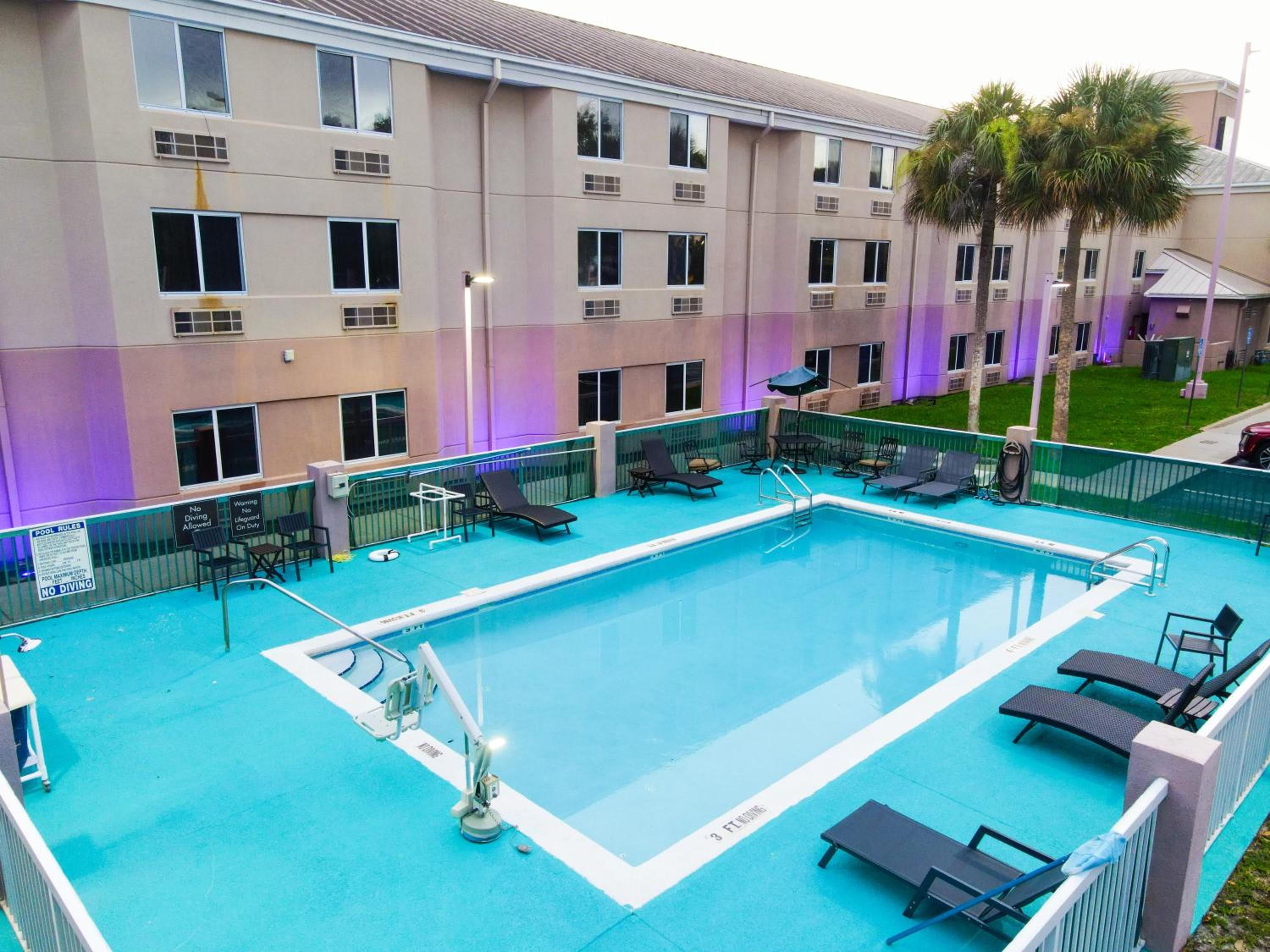 Sleep Inn Ormond Beach - Daytona