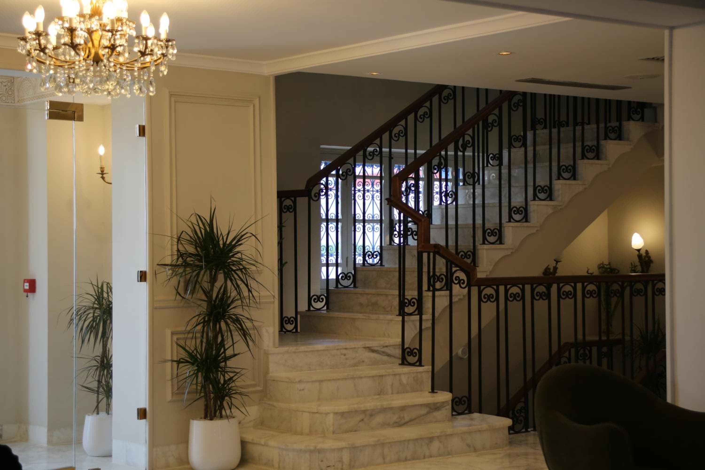 La Menara Hotel & SPA
