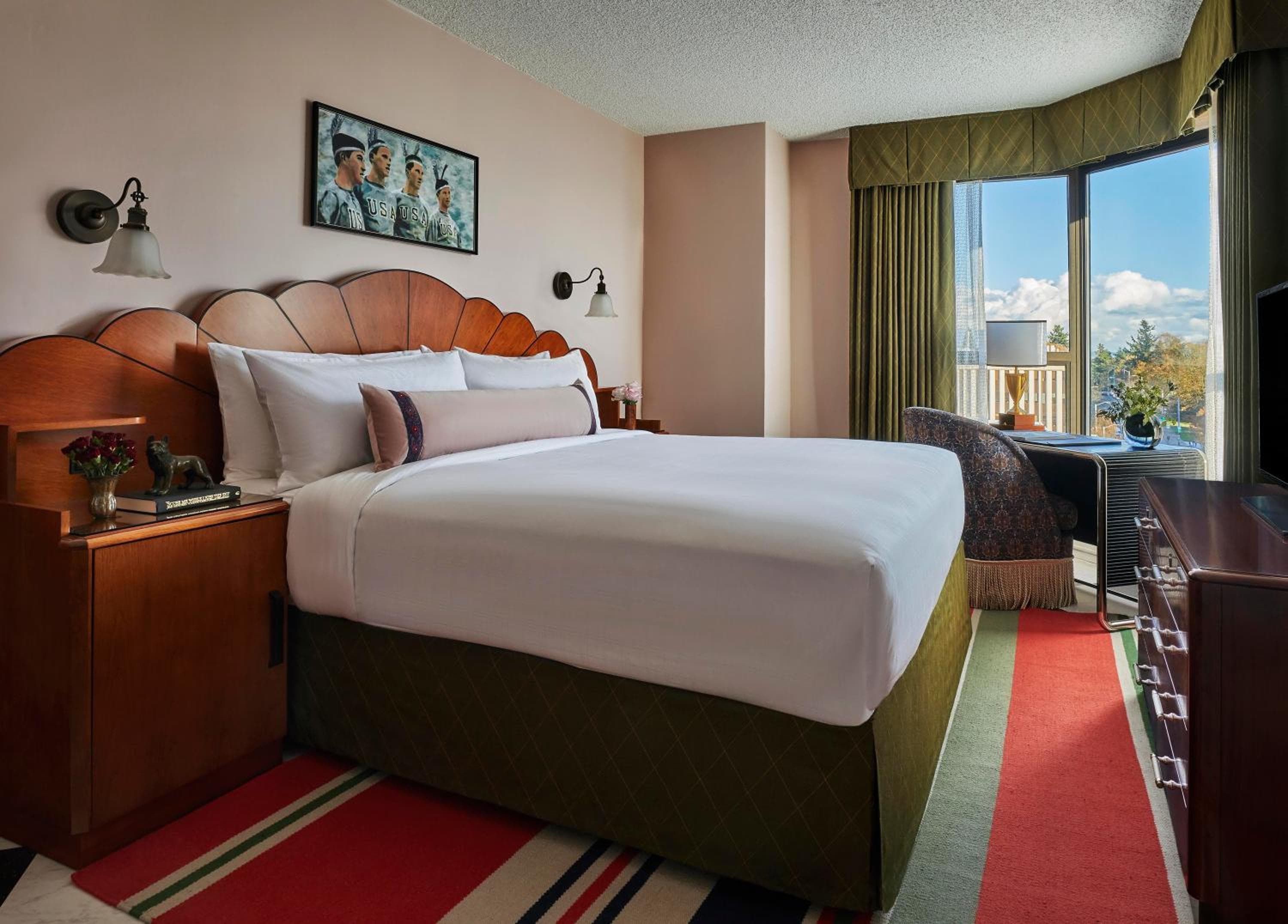 Graduate by Hilton Seattle