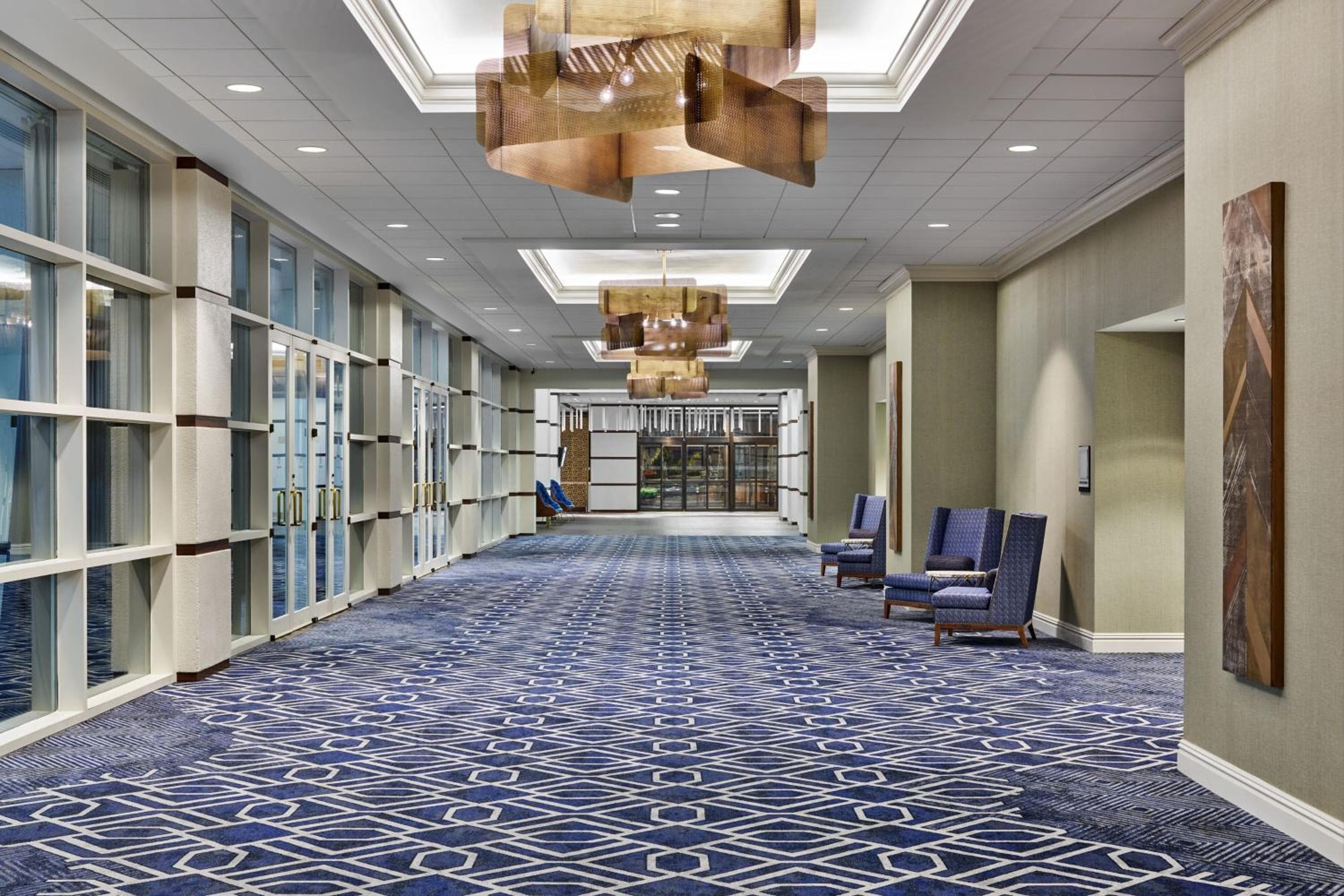 Renaissance Austin Downtown Hotel