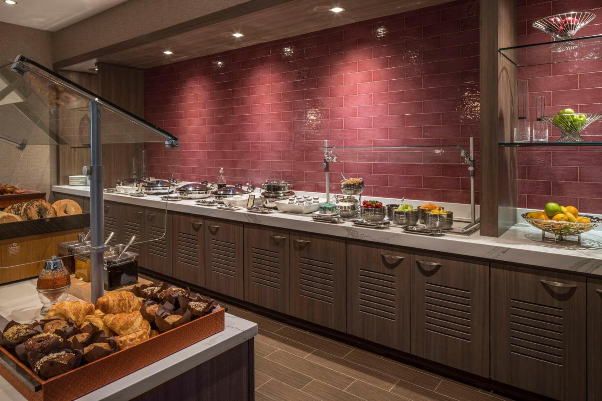 Hilton Washington DC/Rockville Hotel & Executive Meeting Center