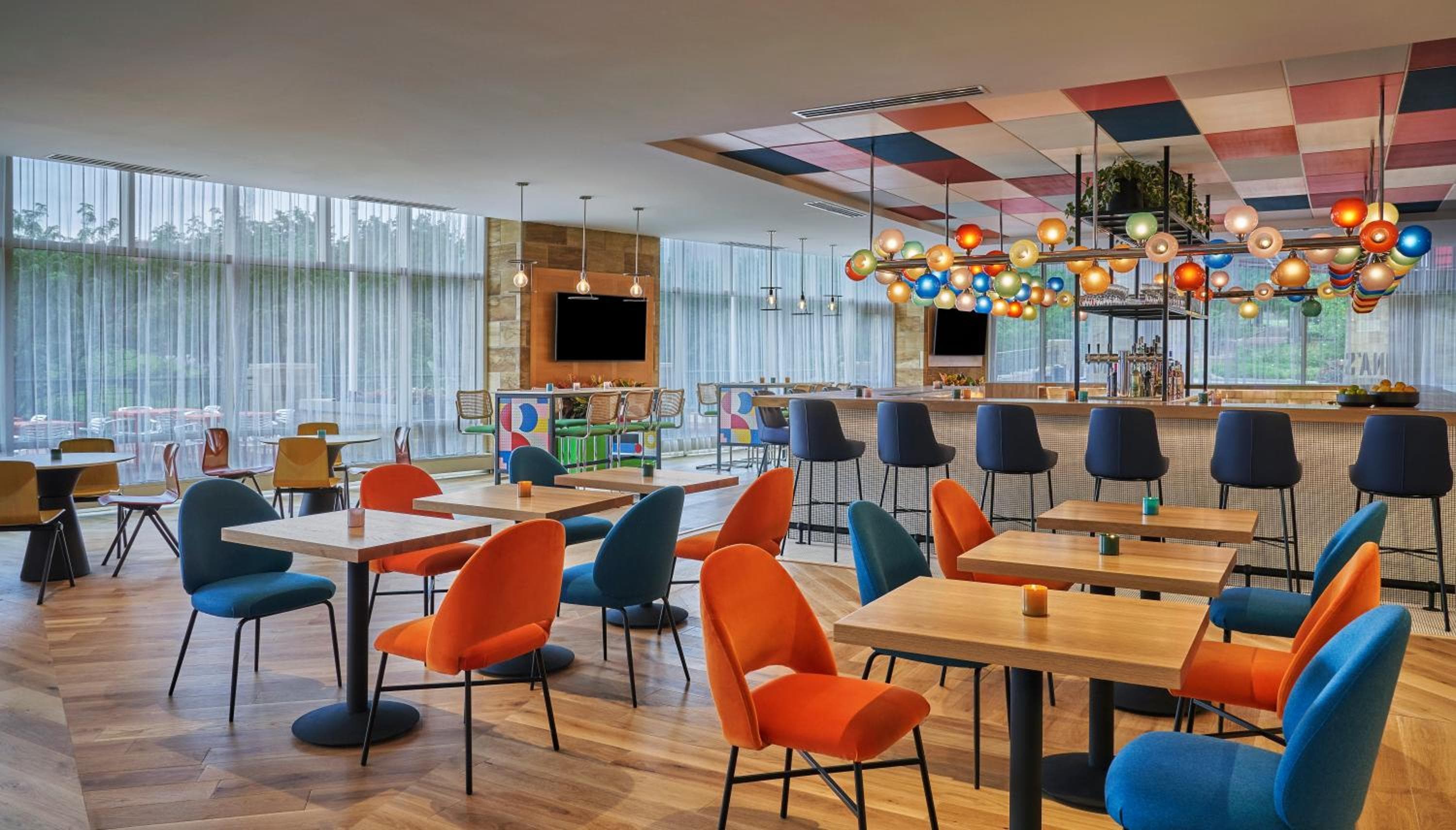 Graduate by Hilton Cincinnati