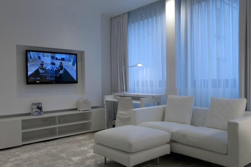 B-aparthotel Regent