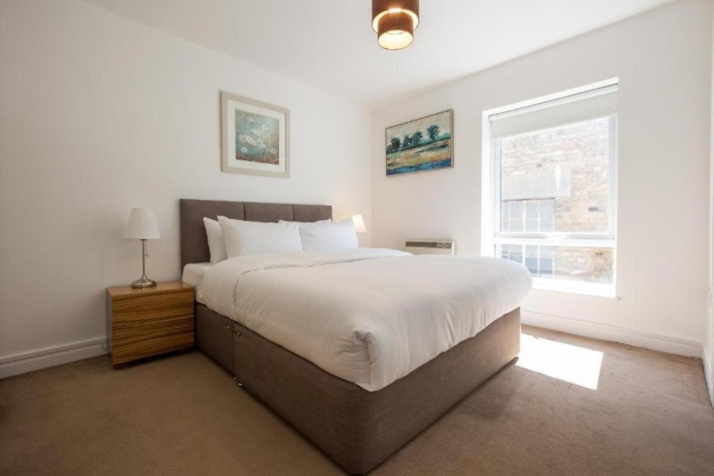 Grafton Street District Apartments