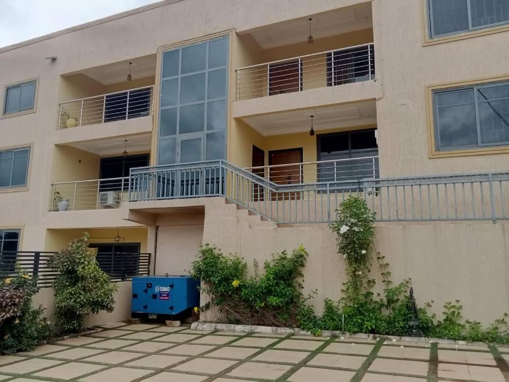 Agape Villa