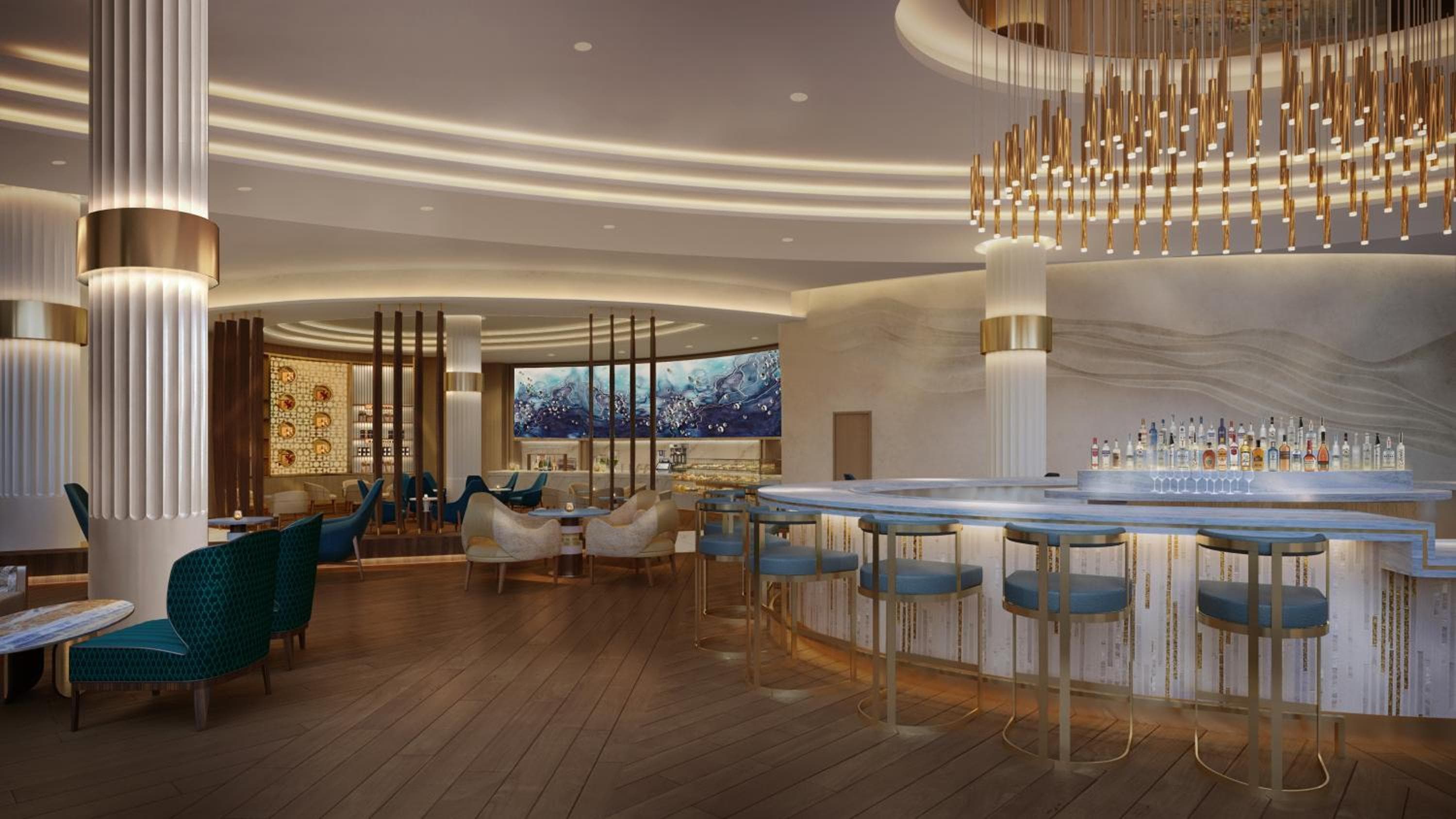 Pier Sixty-Six