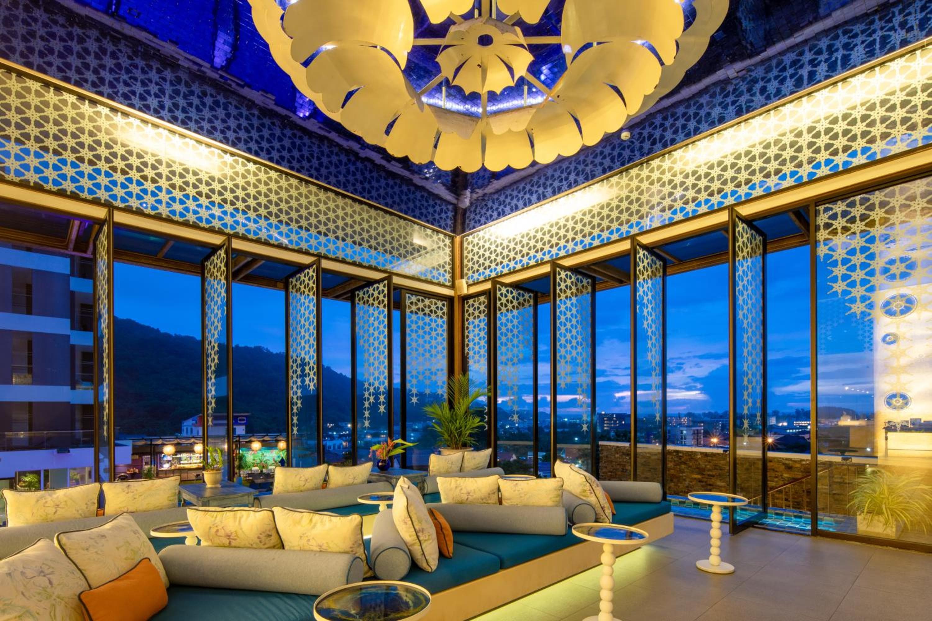 lounge