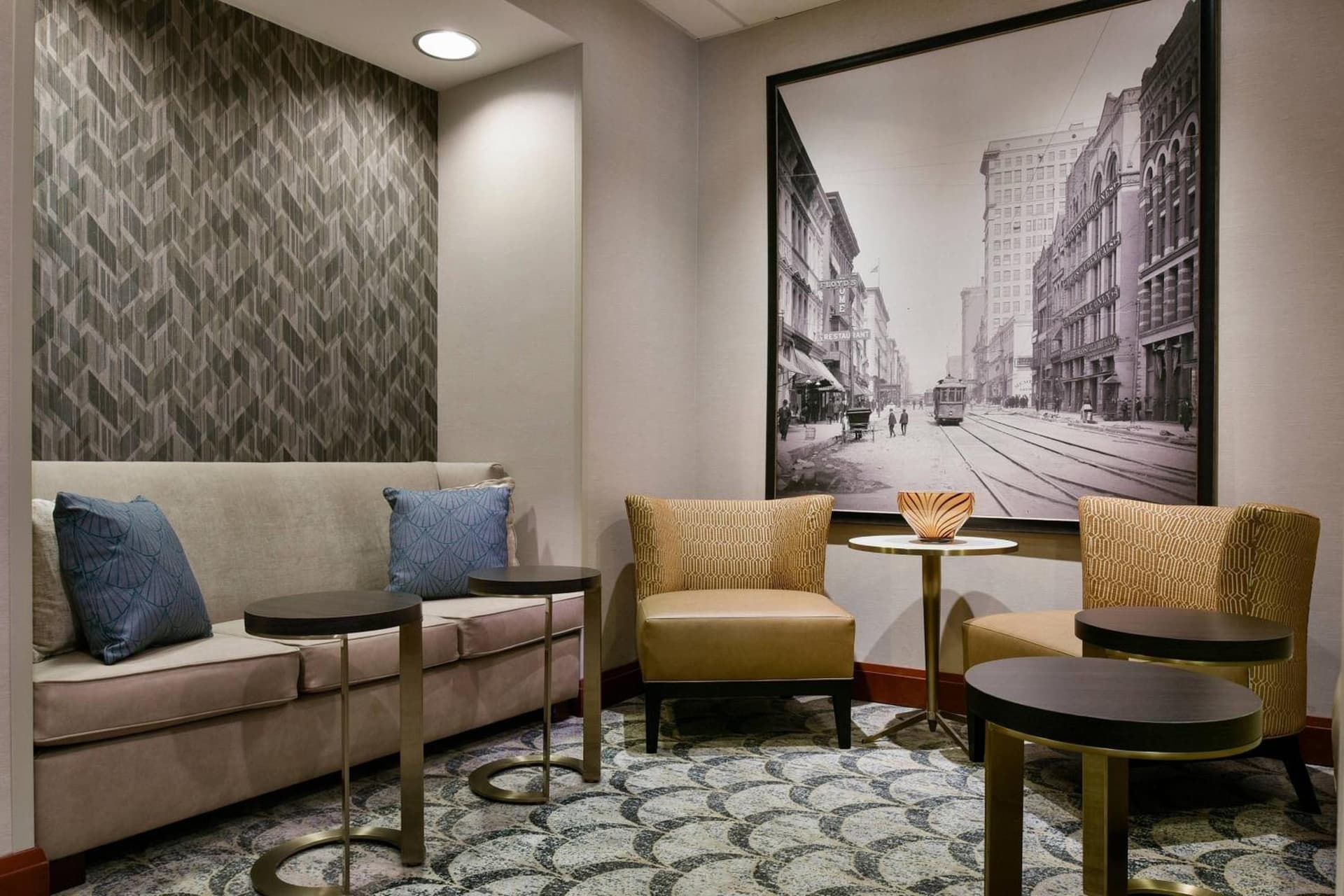 Residence Inn Memphis Downtown