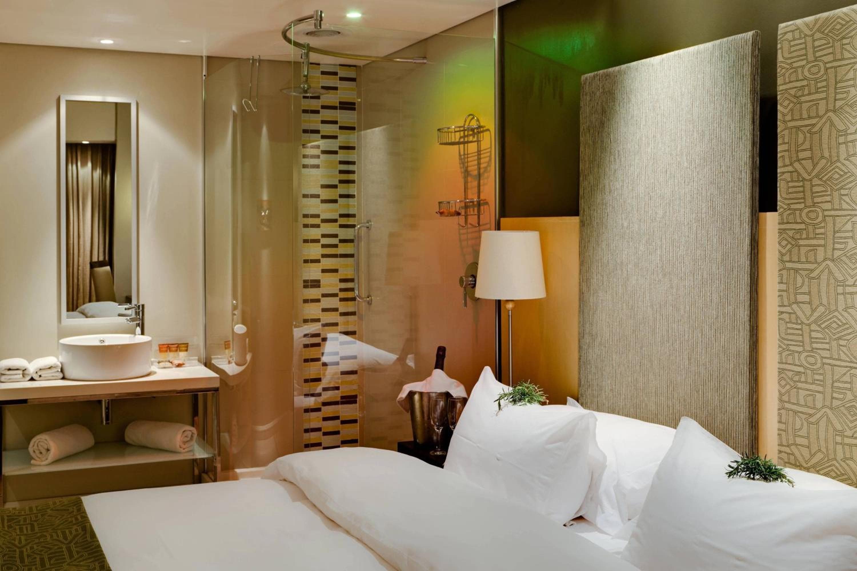 Protea Hotel by Marriott Bloemfontein Willow Lake