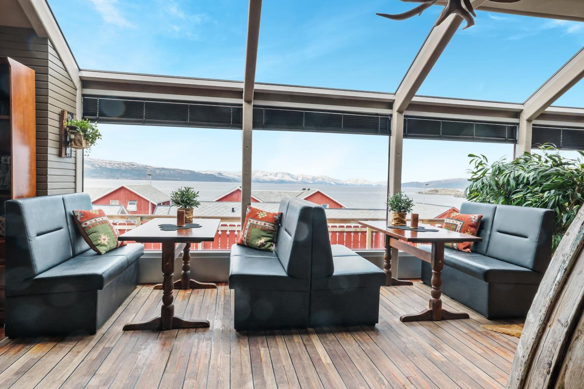 Fjord Hotel Alta