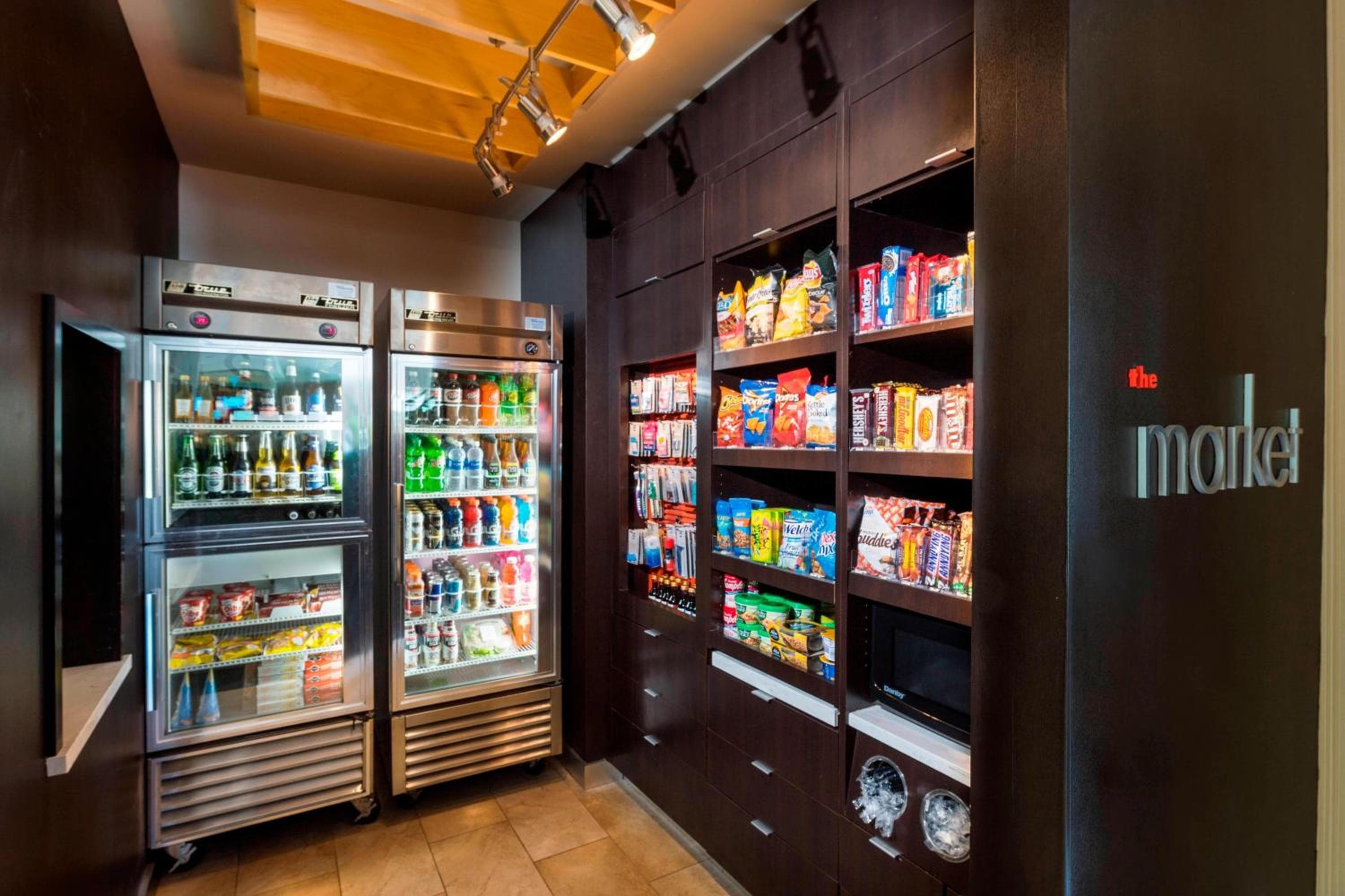 Courtyard by Marriott Atlanta Buford Mall of Georgia