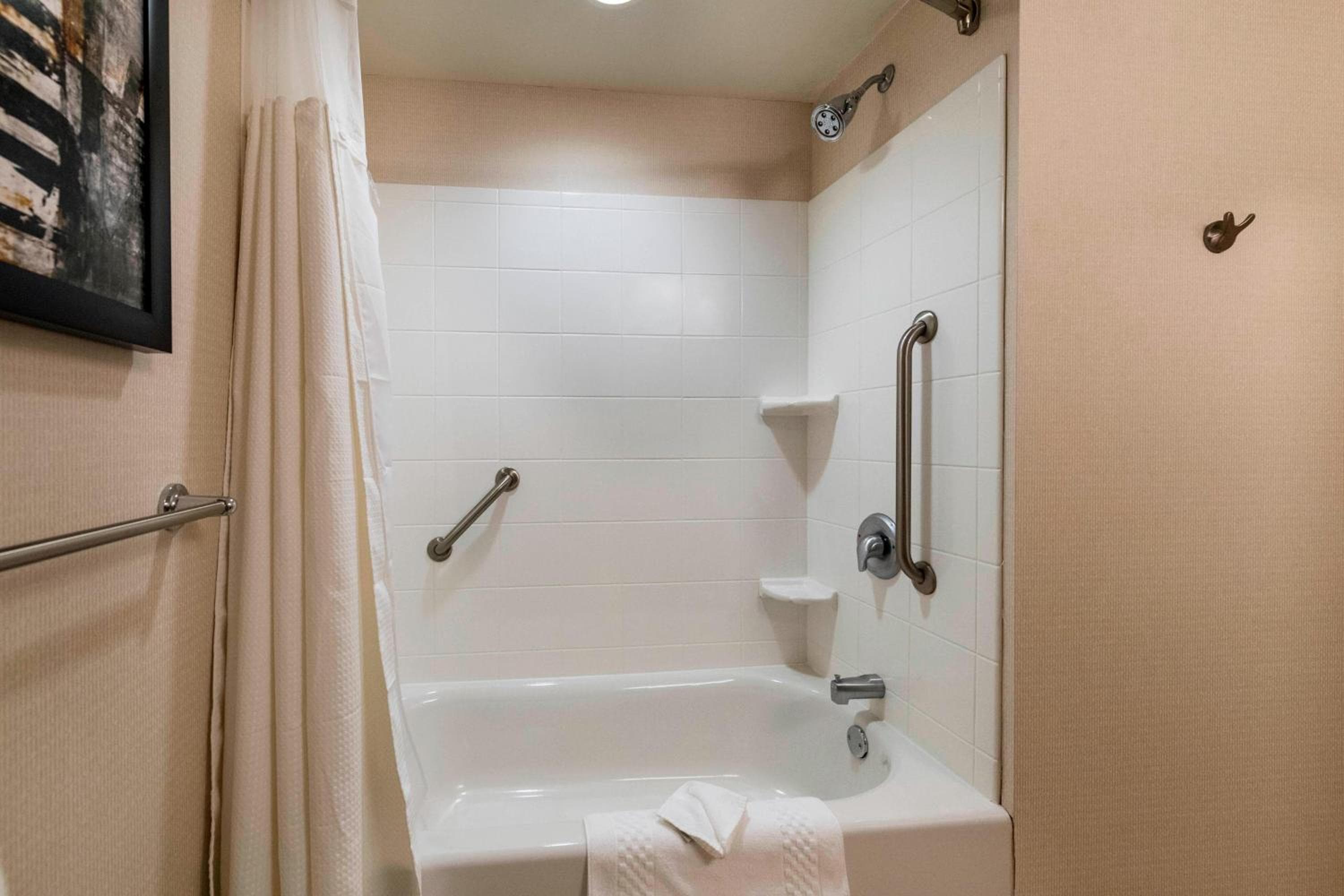 Courtyard by Marriott Atlanta Buford Mall of Georgia