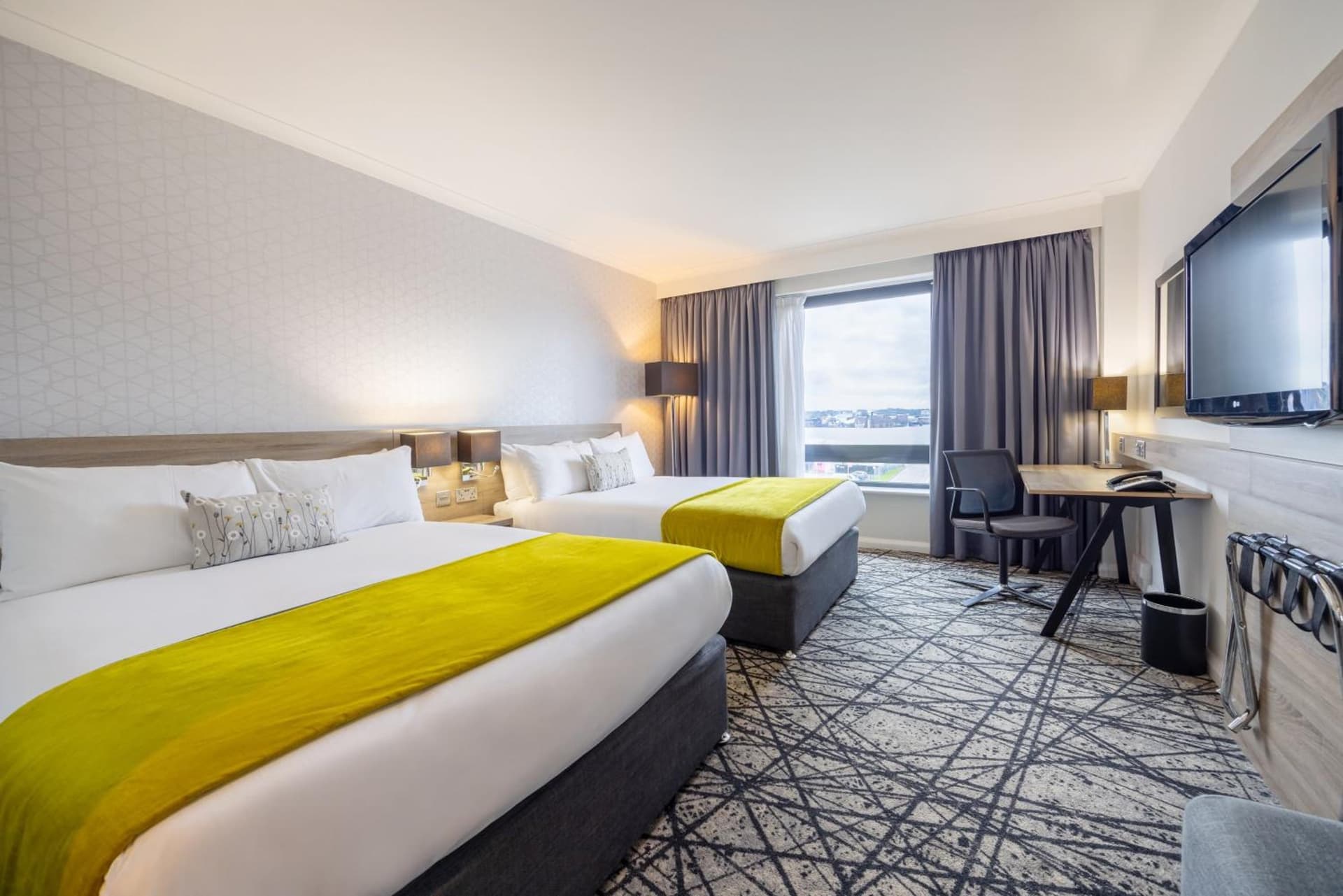 Crowne Plaza Liverpool City Centre by IHG