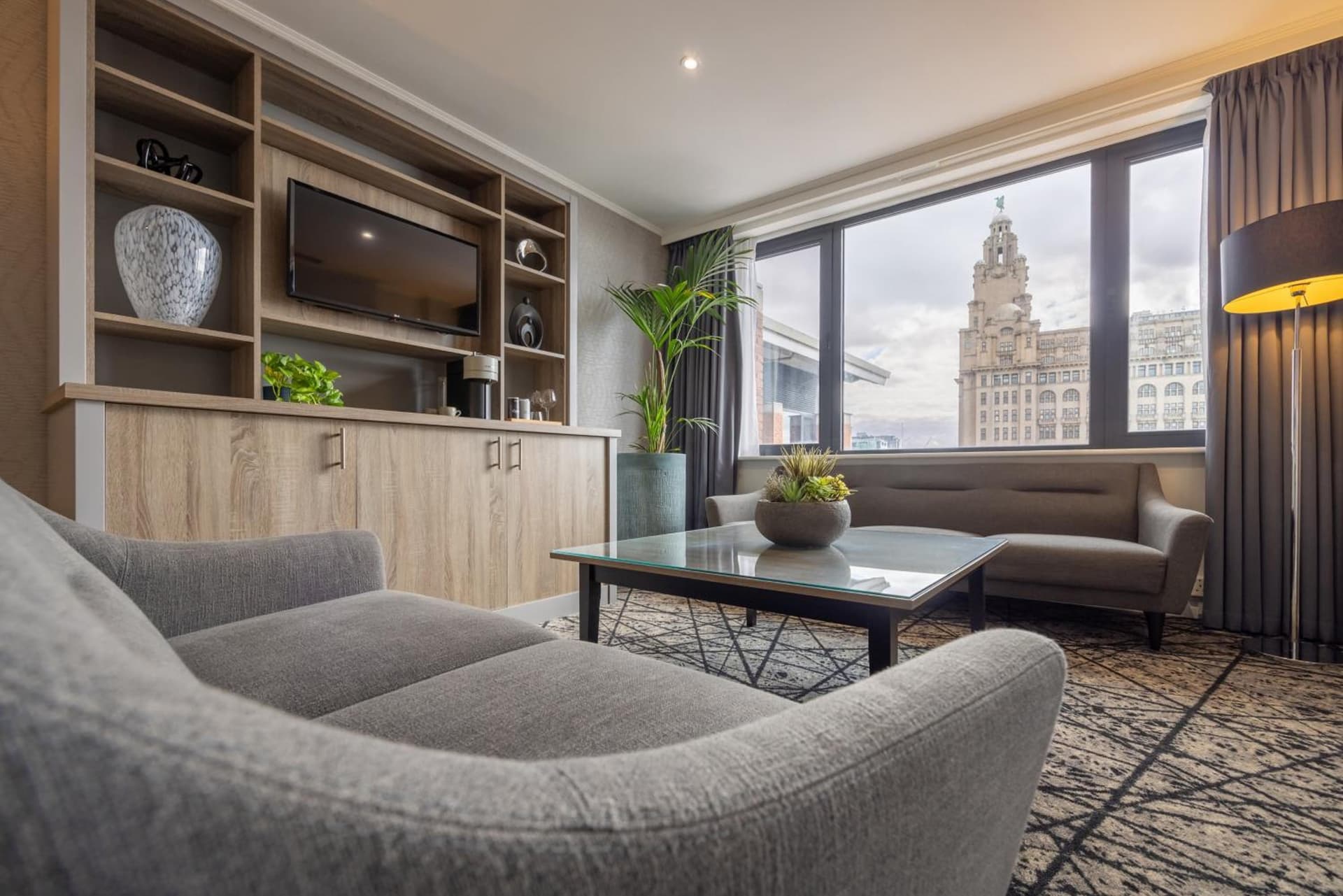 Crowne Plaza Liverpool City Centre by IHG