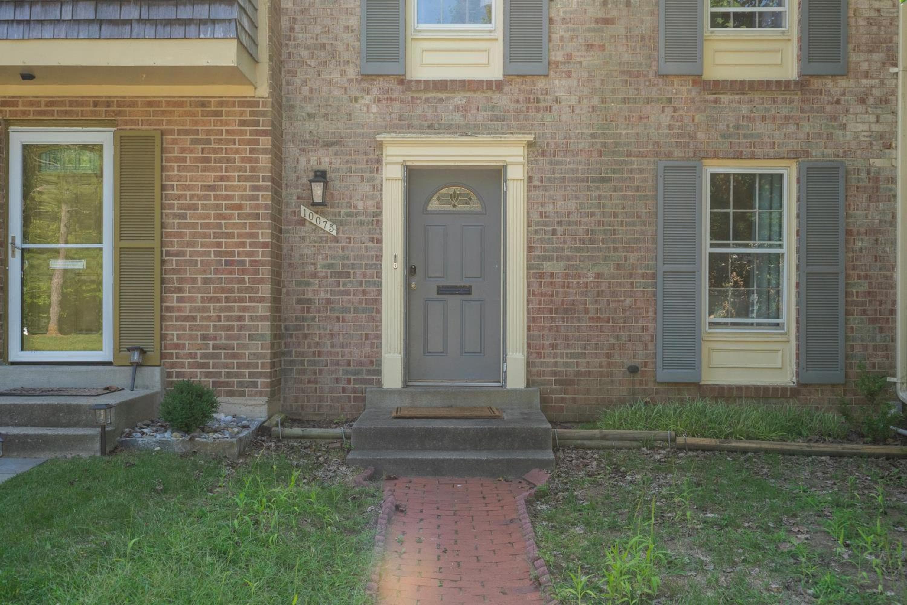 Montgomery Village Vacation Home