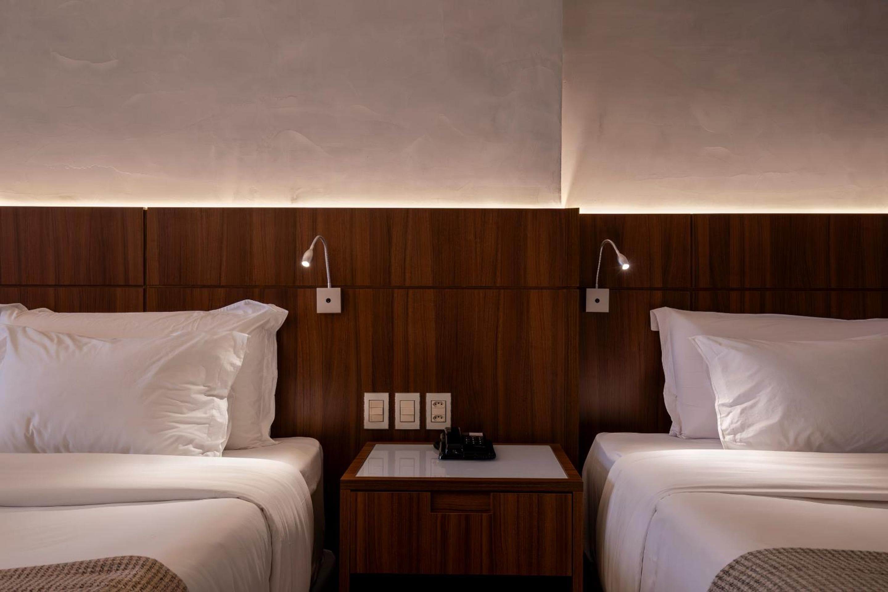 Hotel Gran Marquise