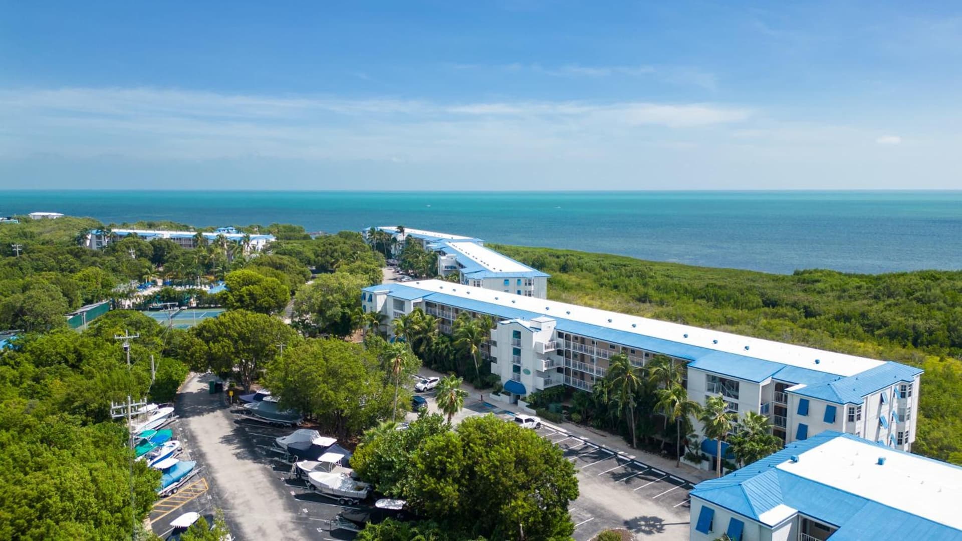 Sunrise Sanctuary - Top Floor Ocean Pointe 2415