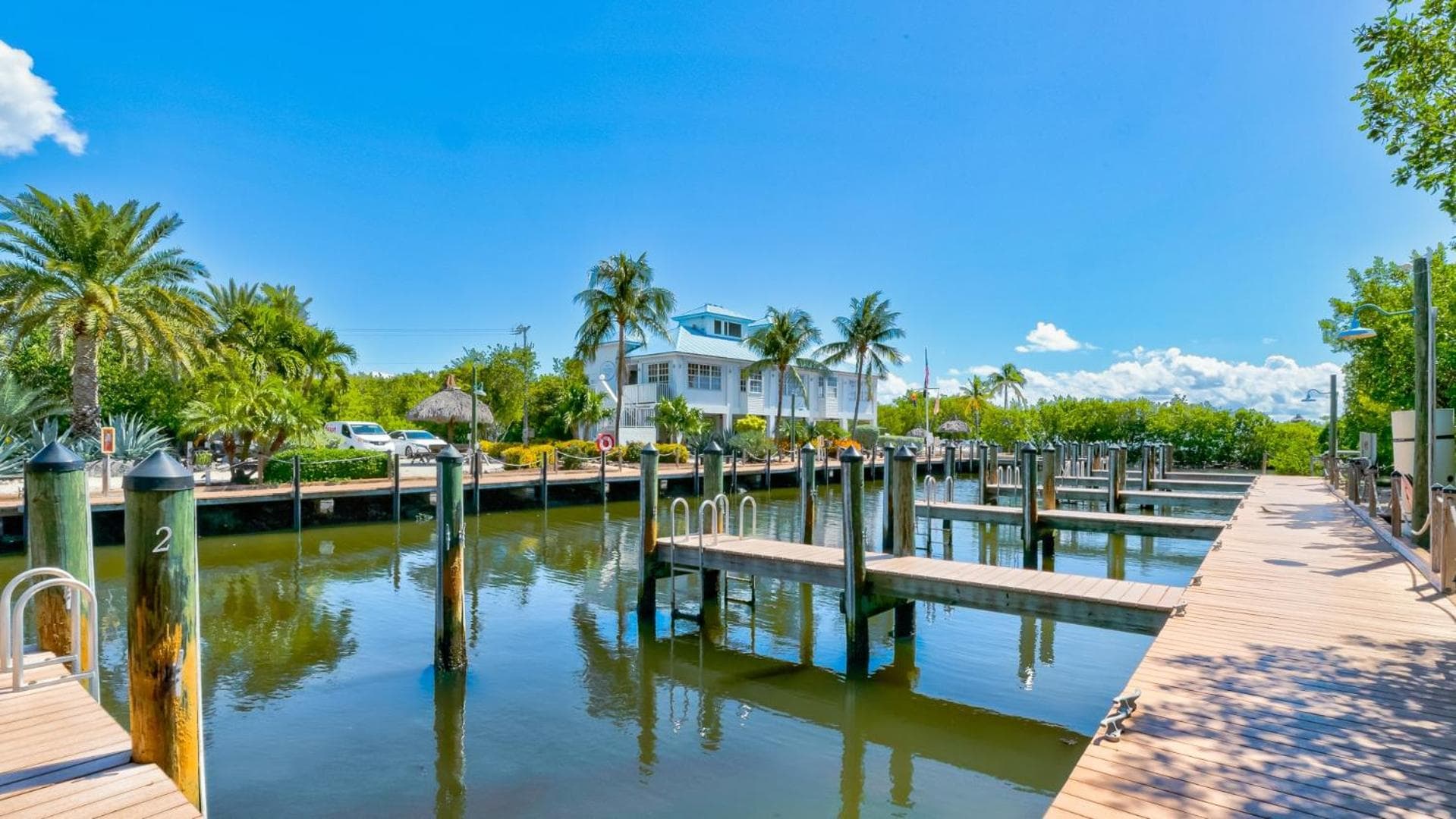 Key Largo Sunrise Resort Style Ocean Pointe 5315