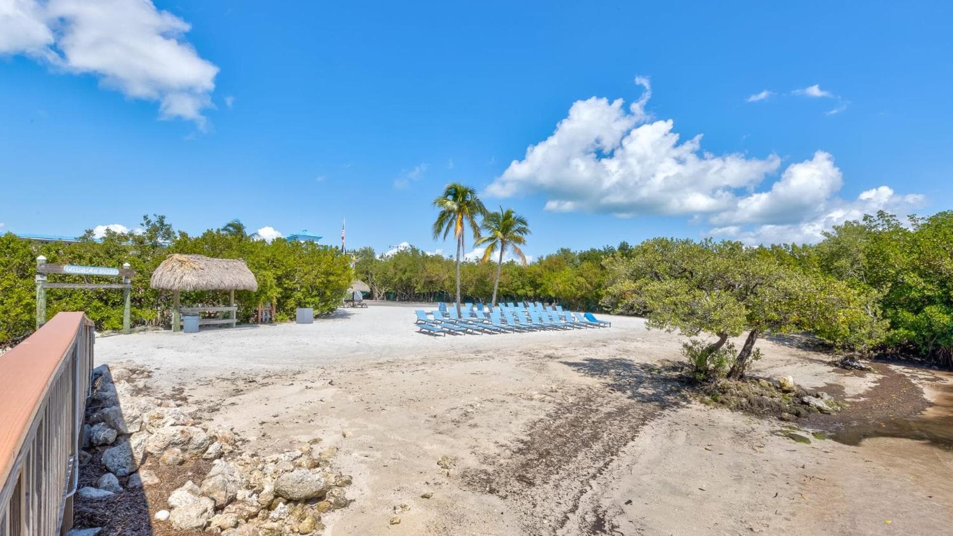 Key Largo Sunrise Resort Style Ocean Pointe 5315