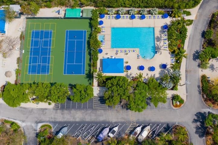 Key Largo Sunrise Resort Style Ocean Pointe 5315