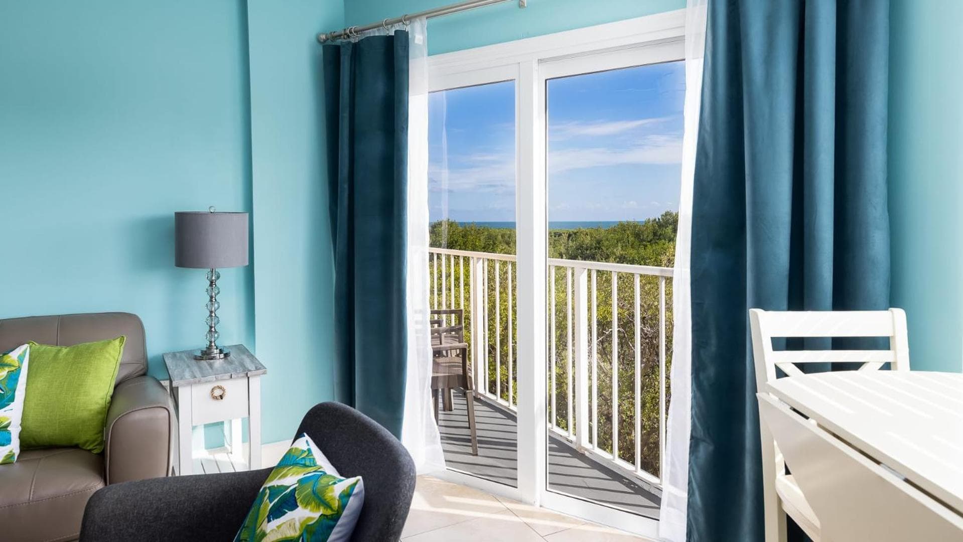 Boho Chic Ocean Pointe 3214