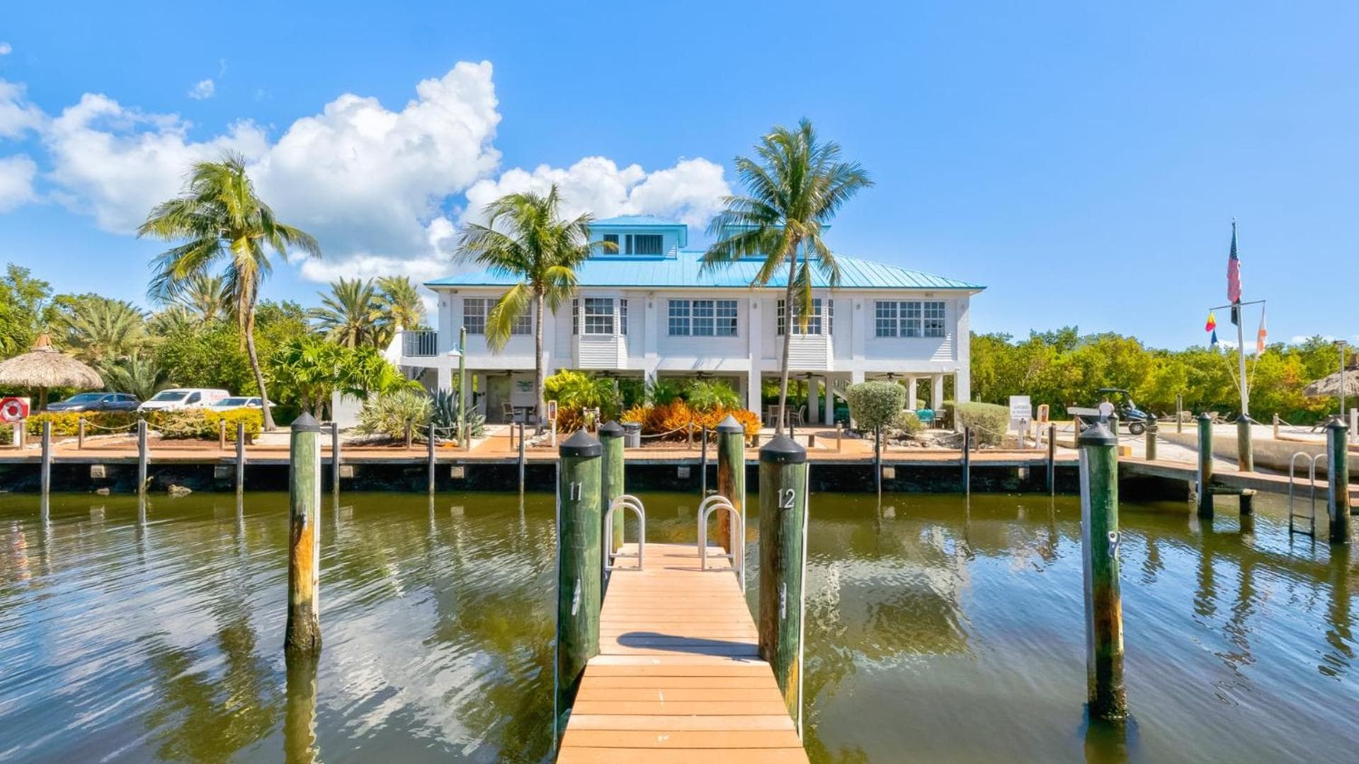 Aqua Vista Ocean Pointe 3307