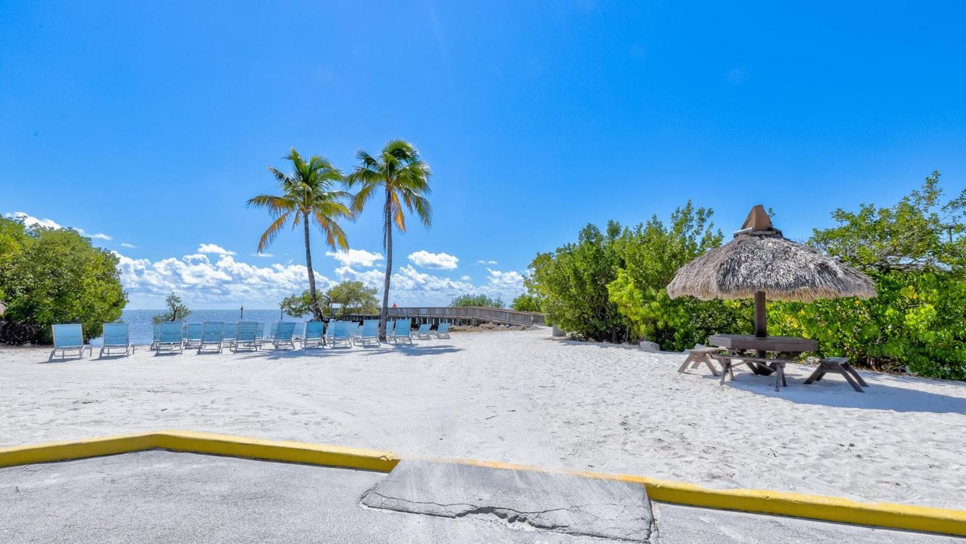 Nauti Hideaway Ocean Pointe 2314