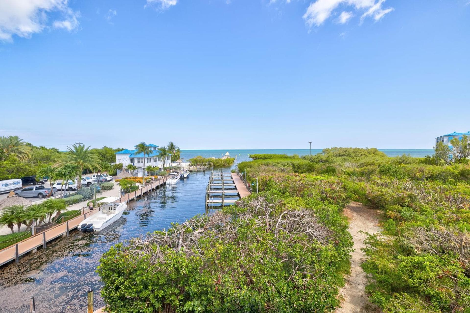 Flamingo Flats Ocean Pointe 5306