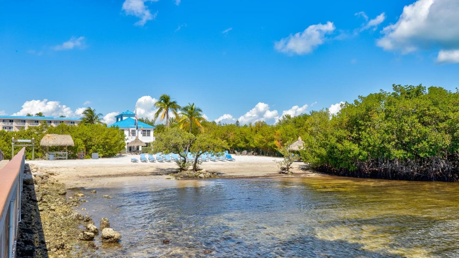 Flamingo Flats Ocean Pointe 5306