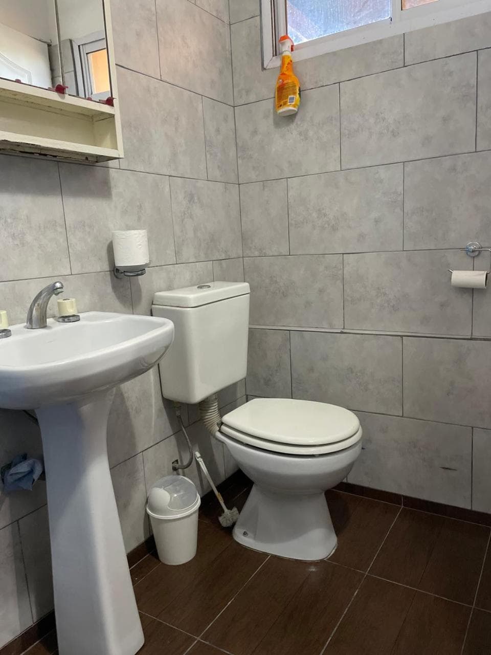 Hospedaje Umma2-Ezeiza