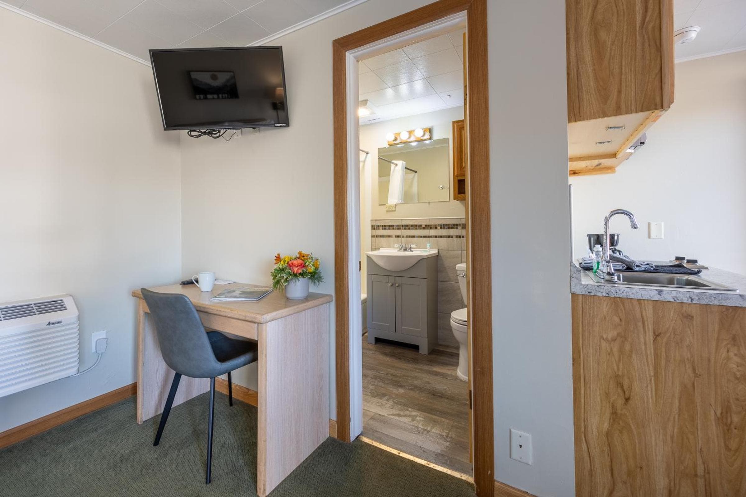 City Center Motel