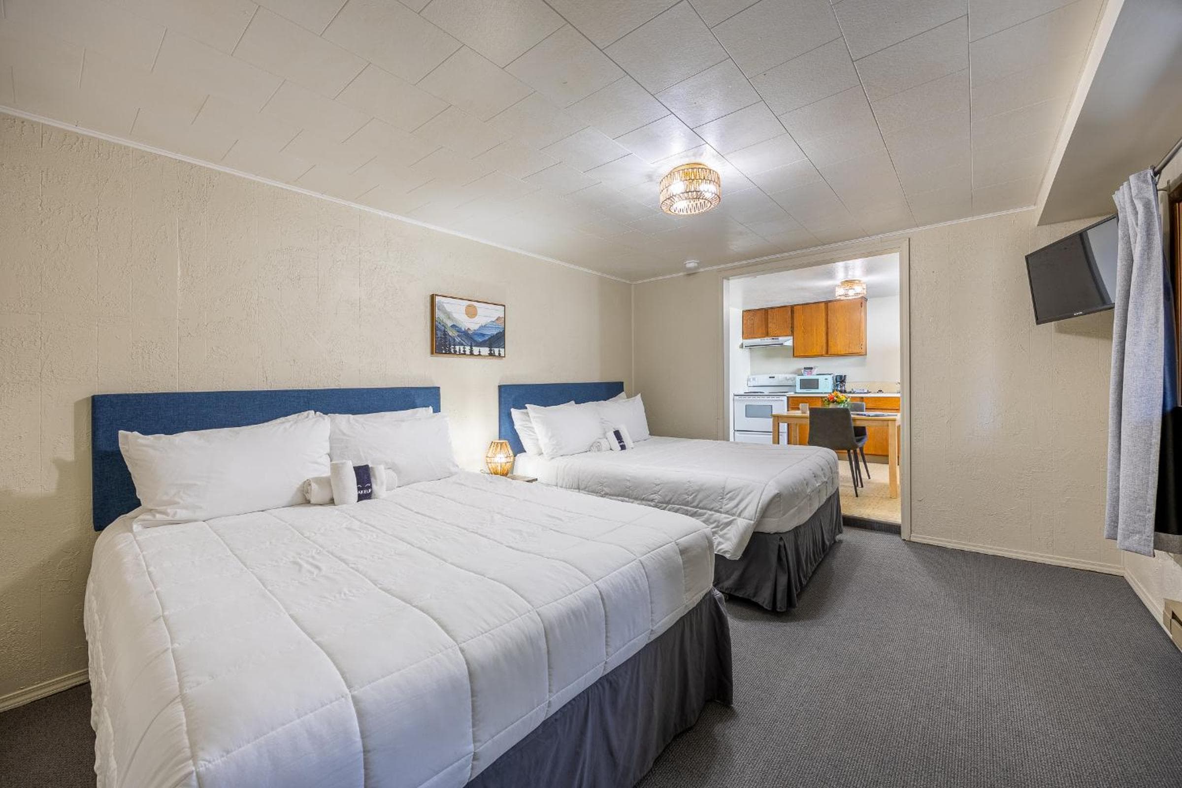 City Center Motel