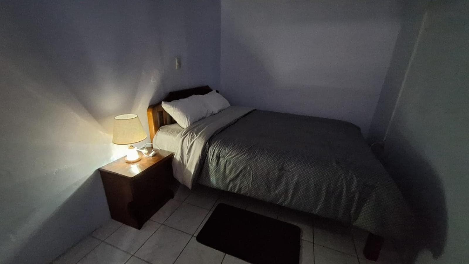 Apartamento IrDen en el centro de Liberia