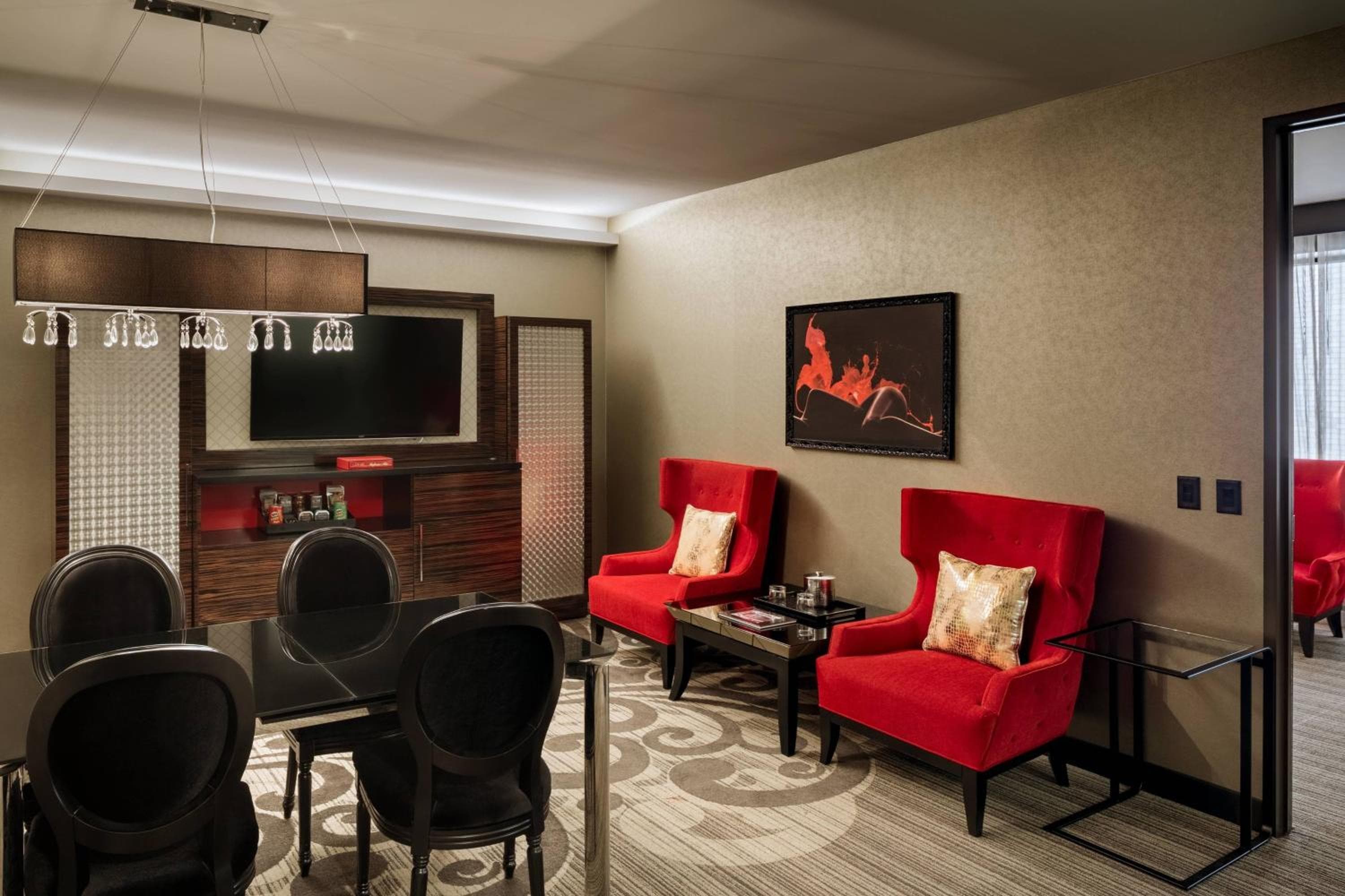 Metropolitan at The 9, Autograph Collection